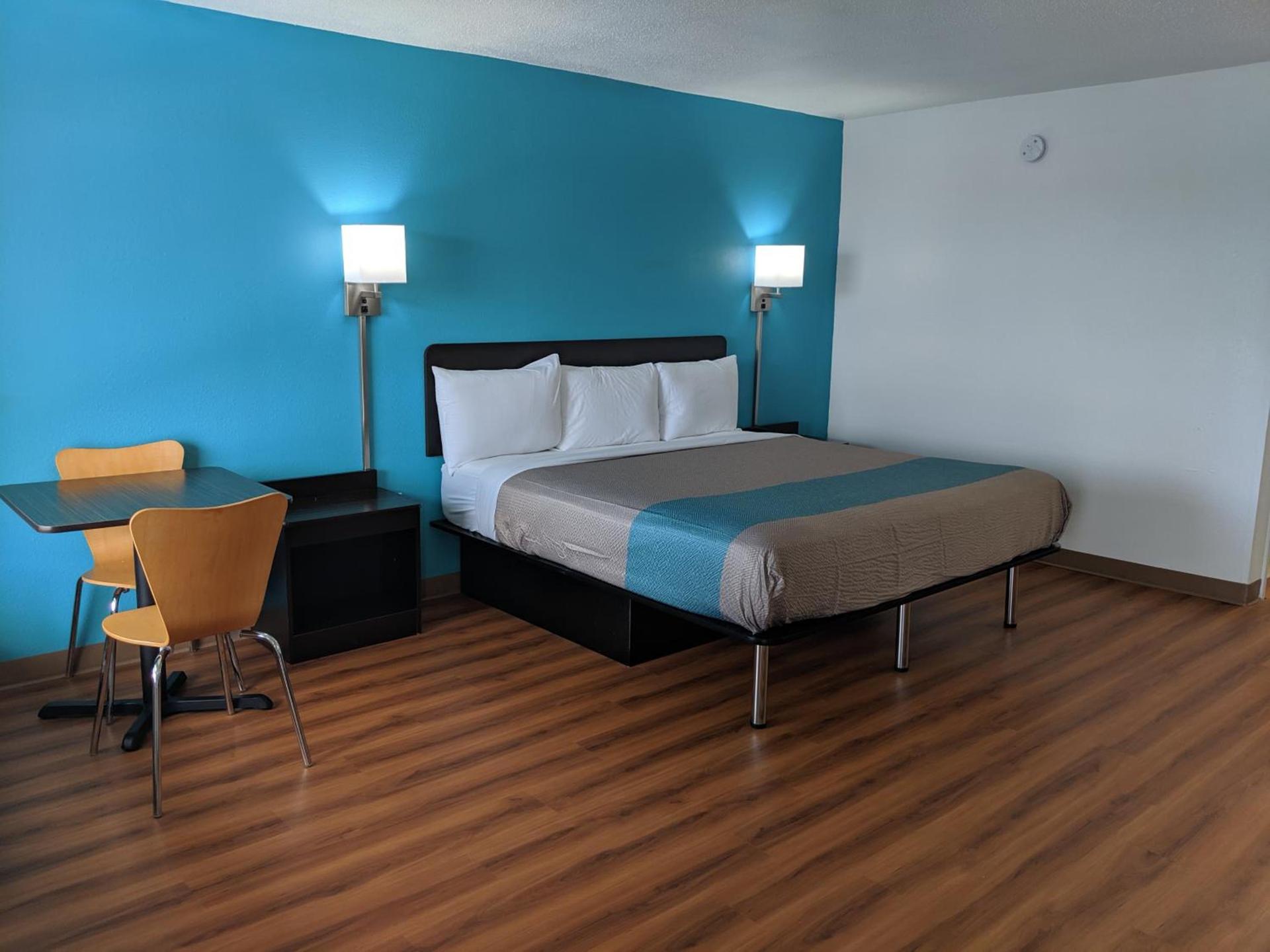 Motel 6 Chattanooga - Airport photo 10