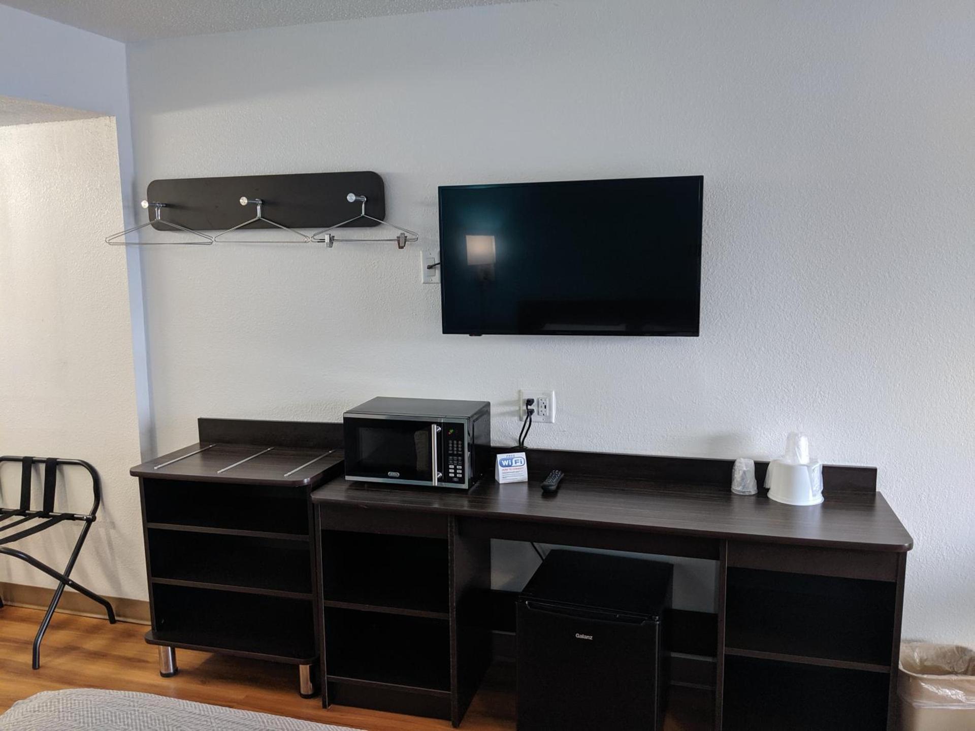 Motel 6 Chattanooga - Airport photo 9