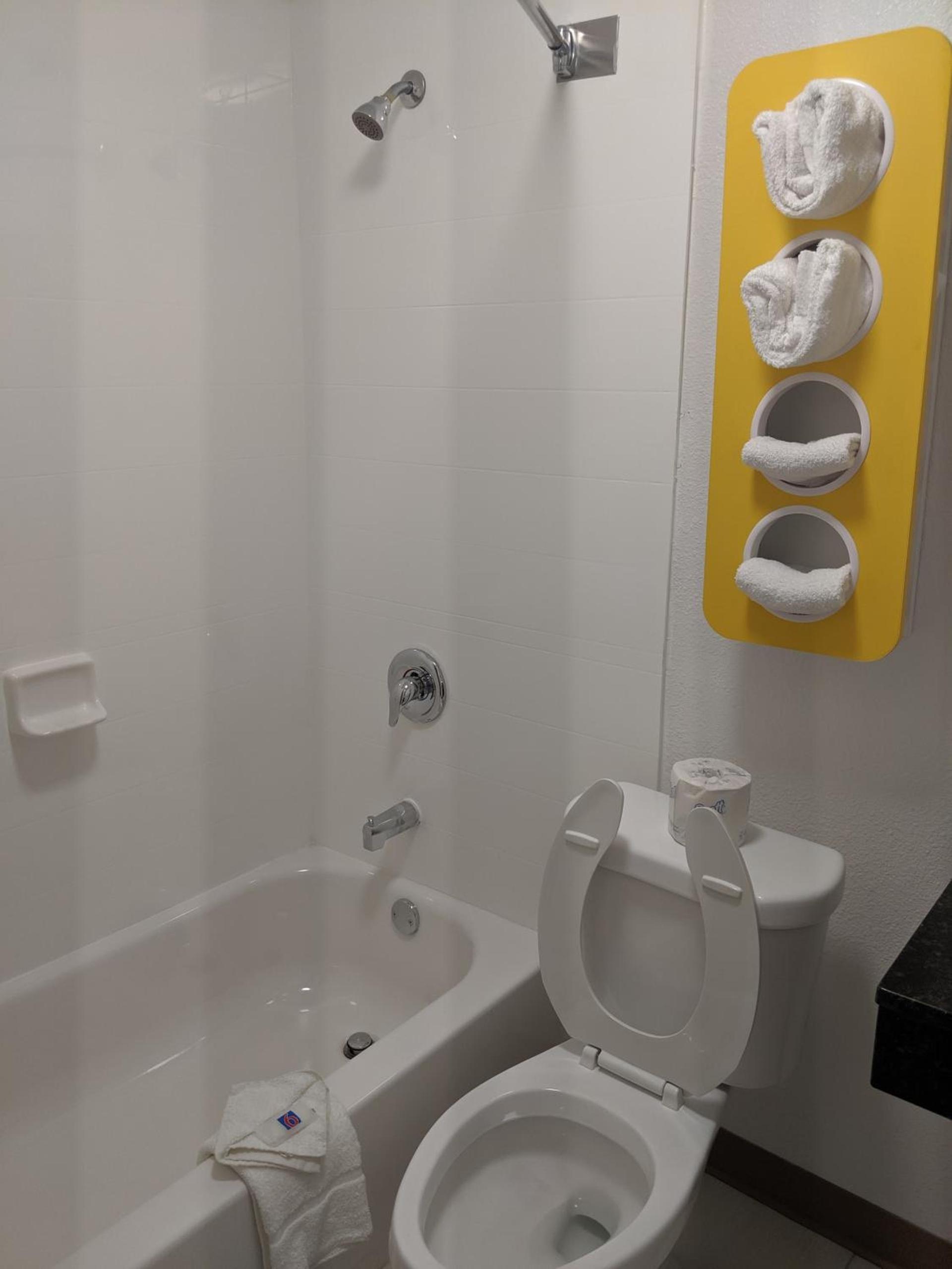 Motel 6 Chattanooga - Airport photo 8