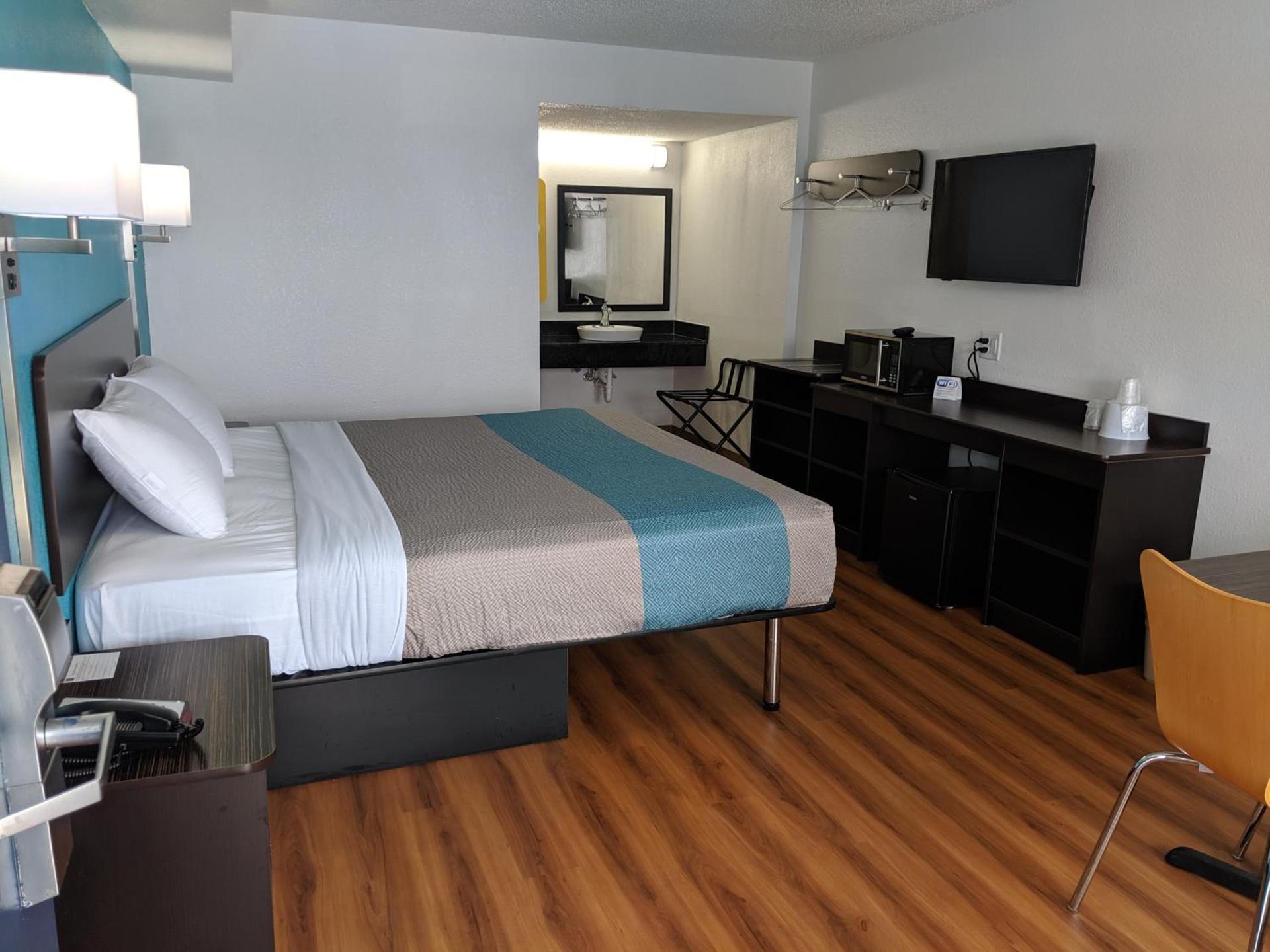 Motel 6 Chattanooga - Airport photo 5
