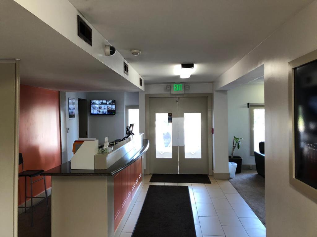 Motel 75 Monroe photo 3