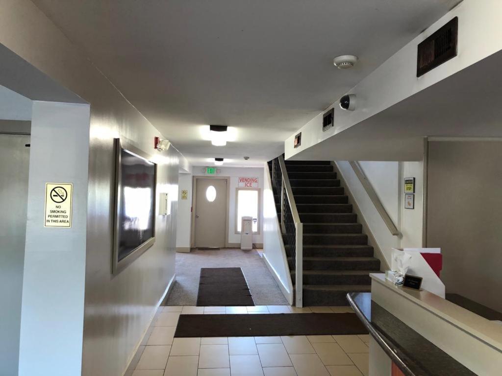 Motel 75 Monroe photo 4