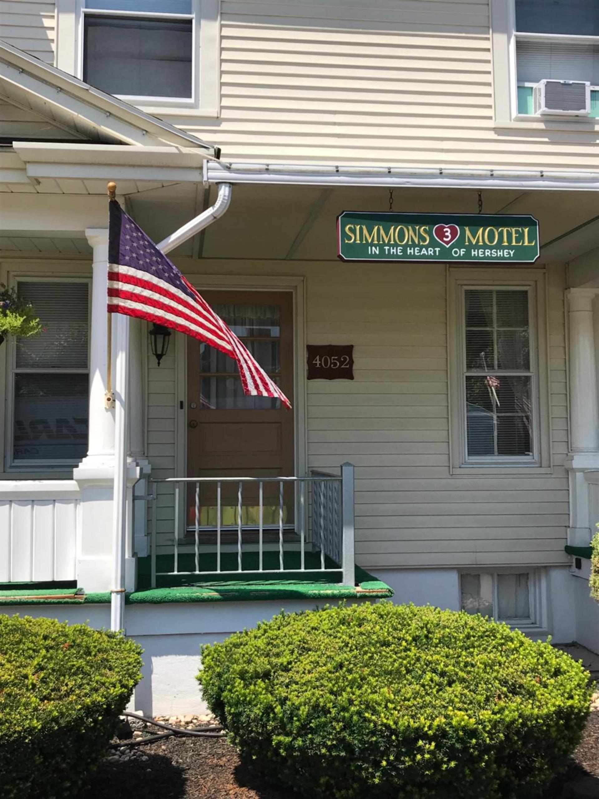 Simmons Motel and Suites photo 31
