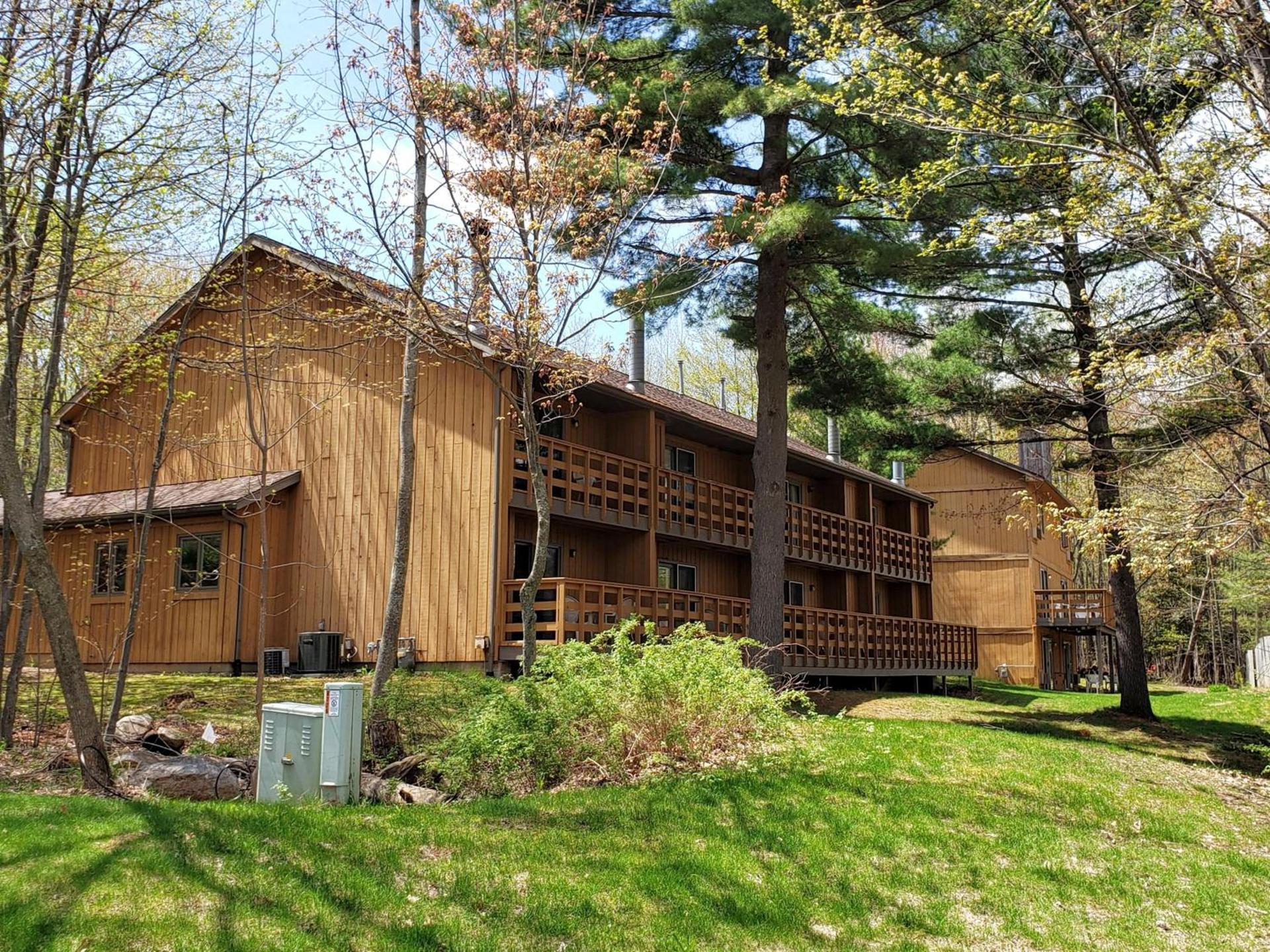 Rib Mountain Inn photo 22