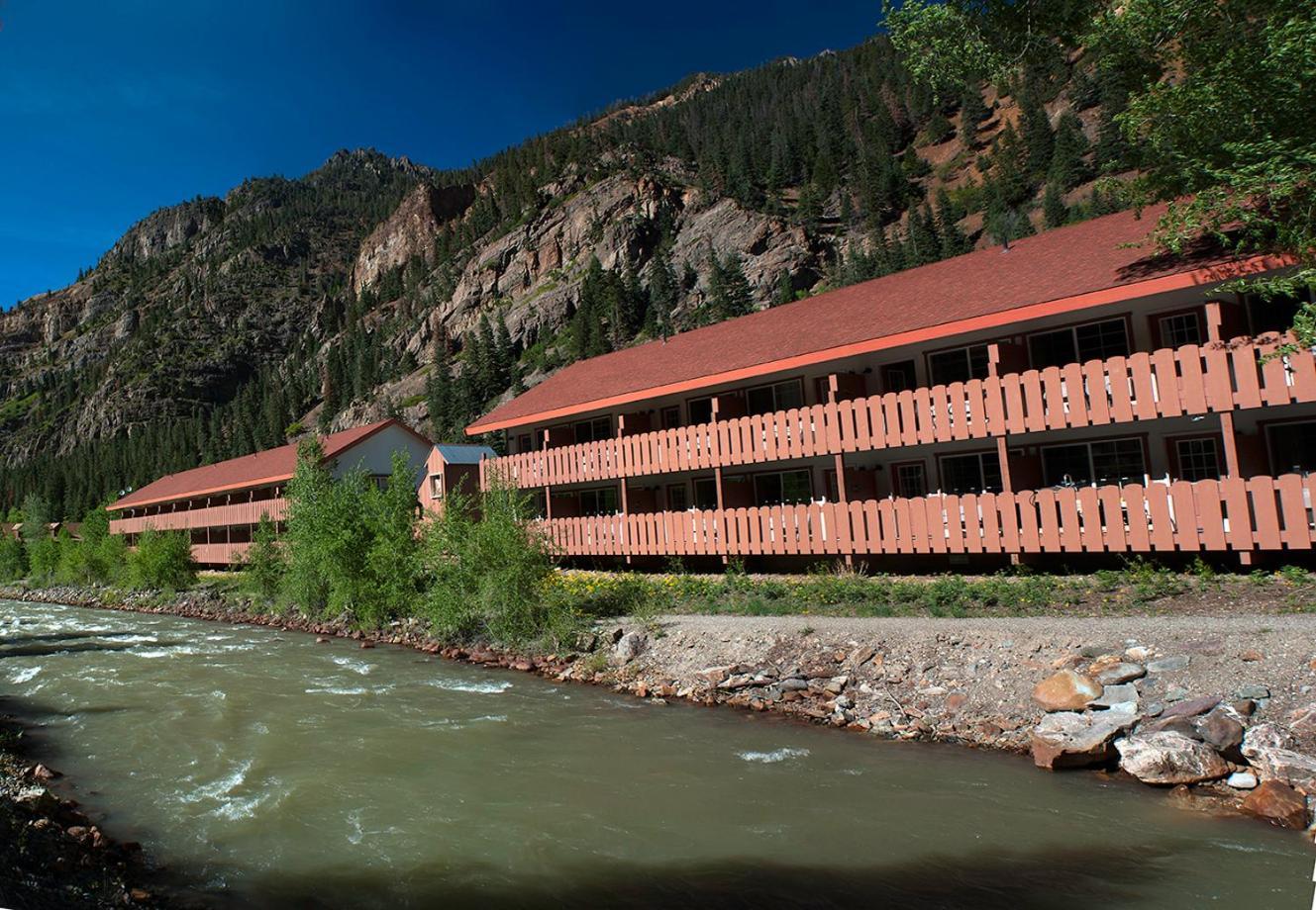 Hot Springs Inn photo 6