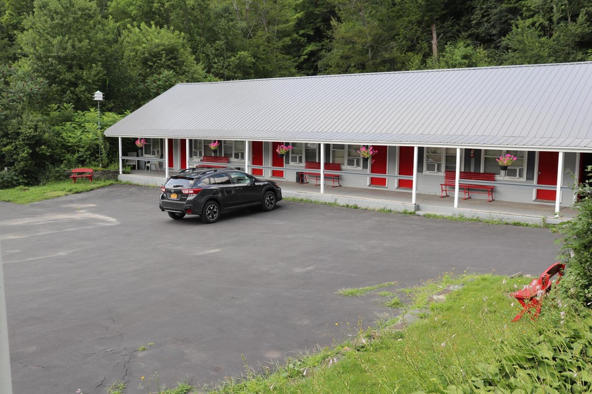 Reynolds House inn photo 31