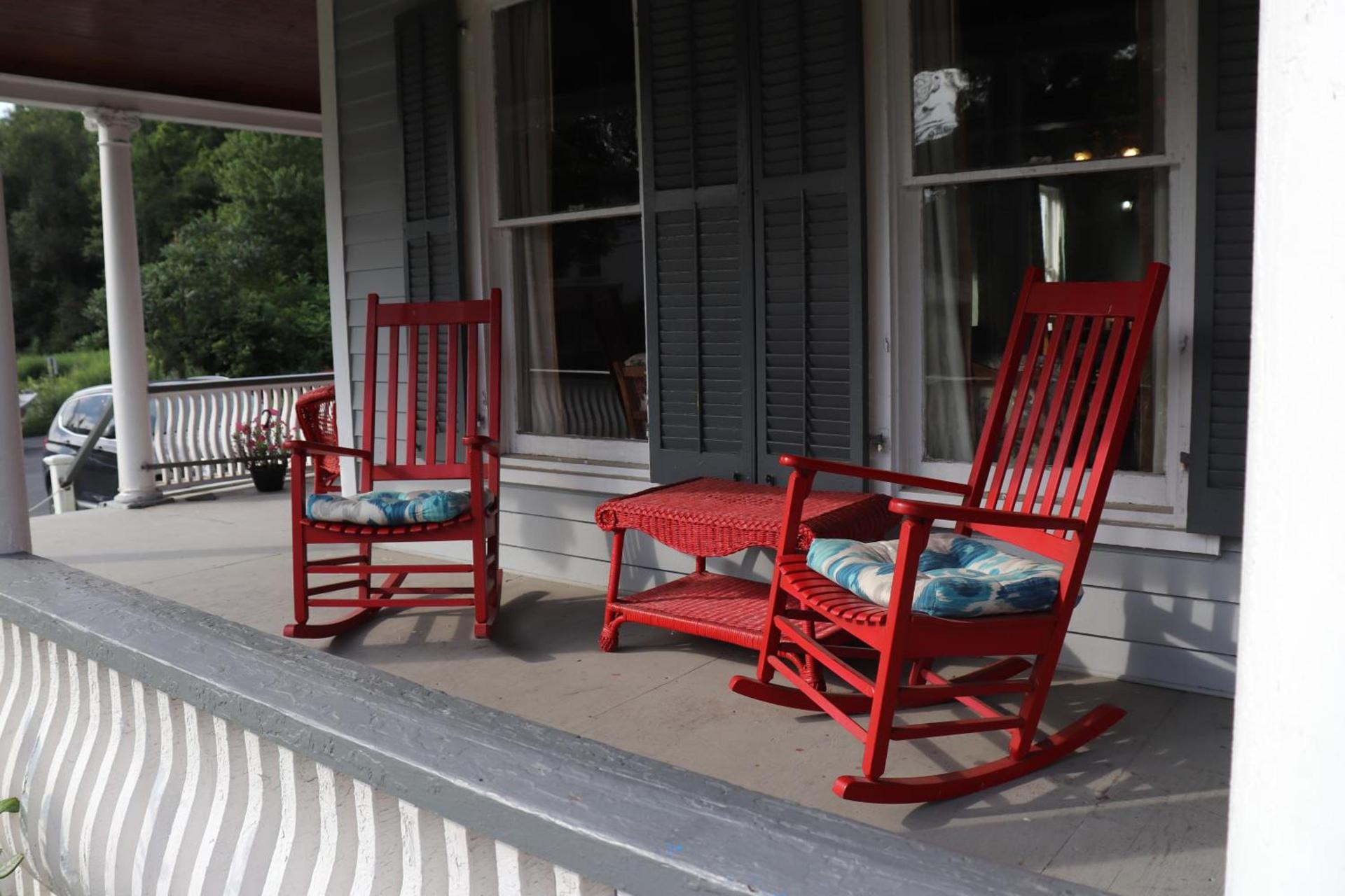 Reynolds House inn photo 26