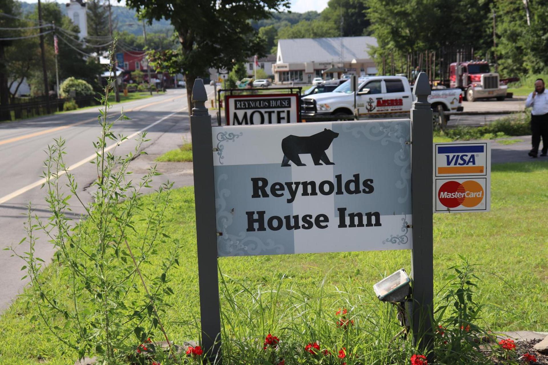Reynolds House inn photo 27