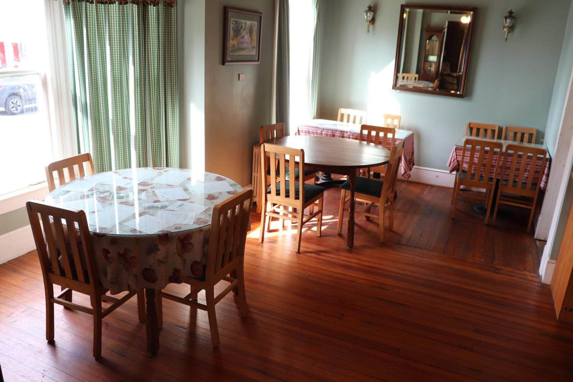 Reynolds House inn photo 24