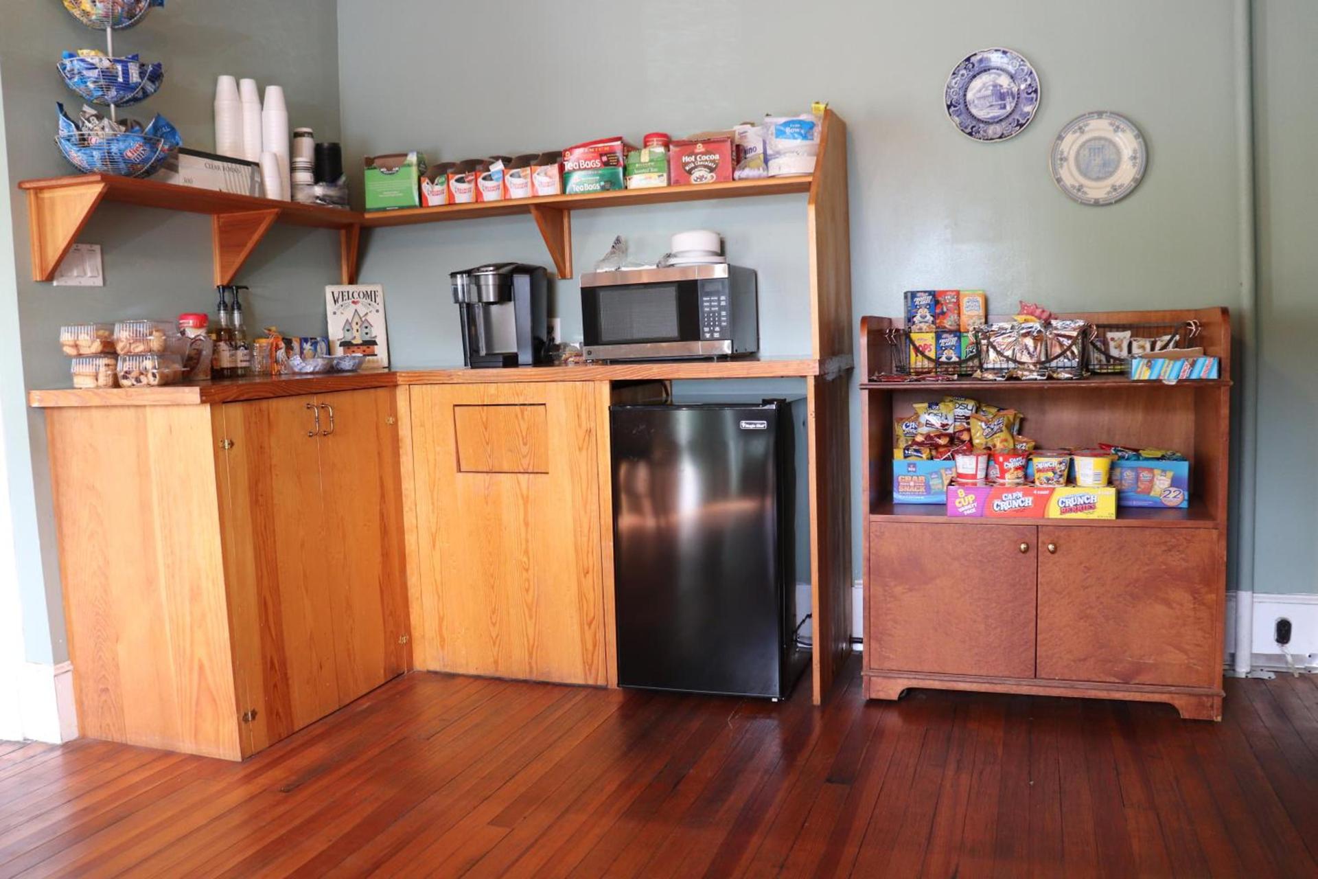 Reynolds House inn photo 25