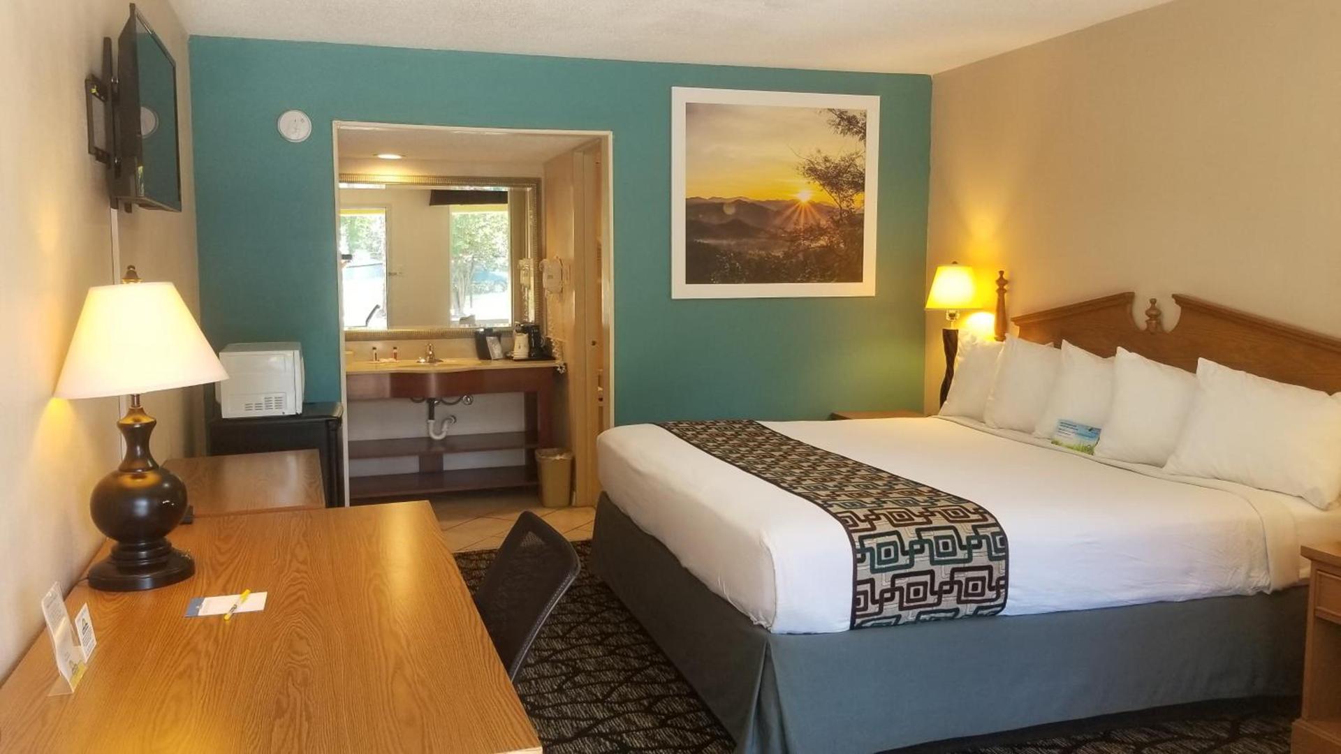 Park Inn by Radisson, Attalla-Gadsden photo 16