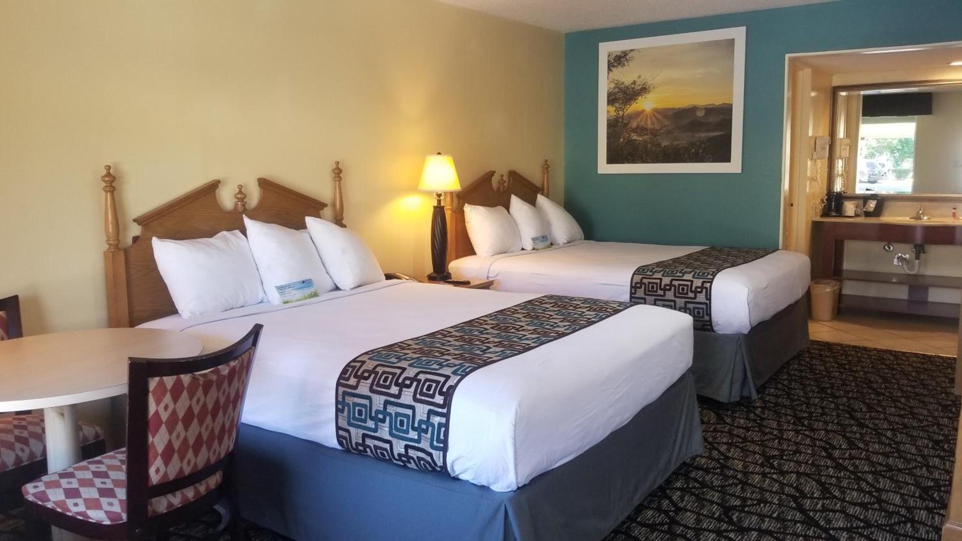 Park Inn by Radisson, Attalla-Gadsden photo 17