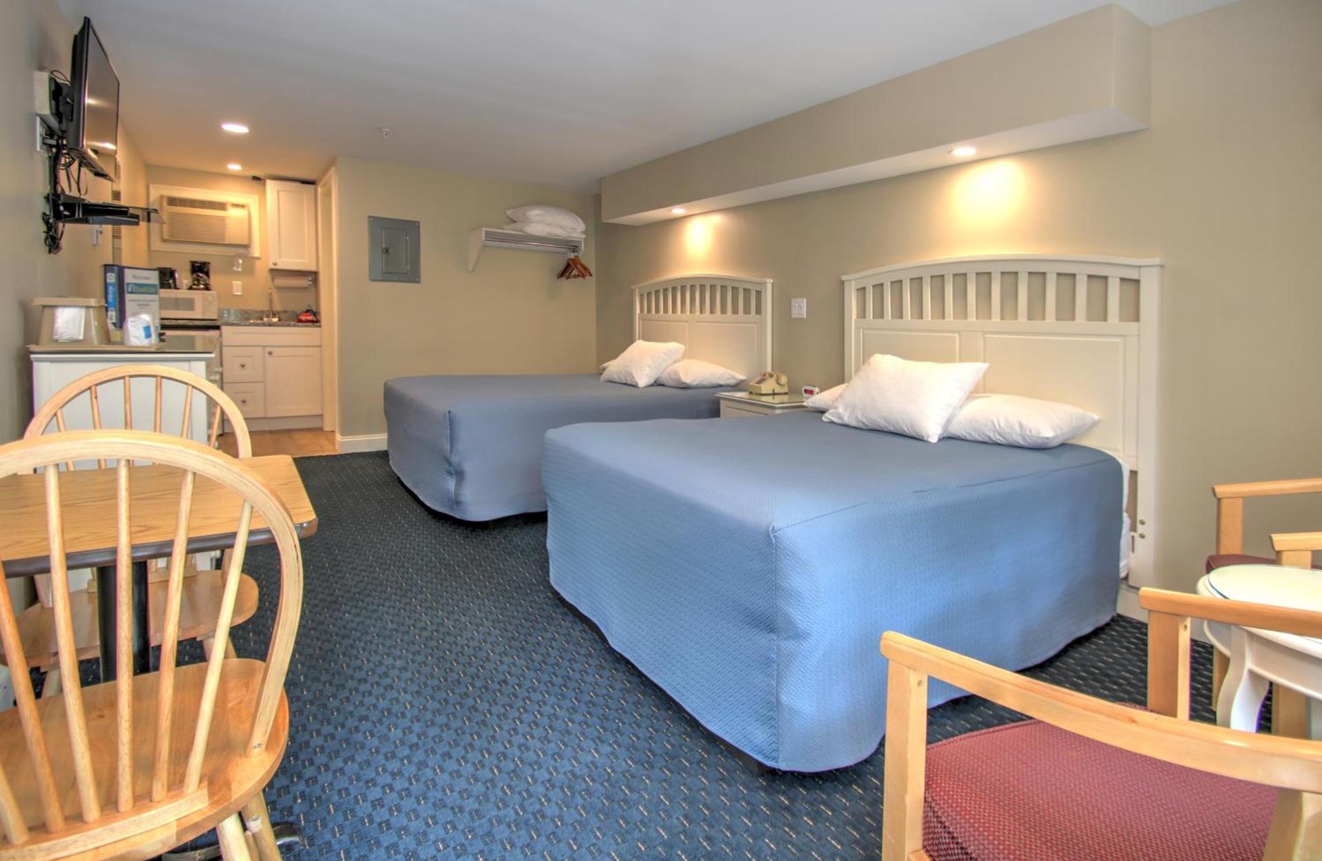 Studio East Motel photo 15