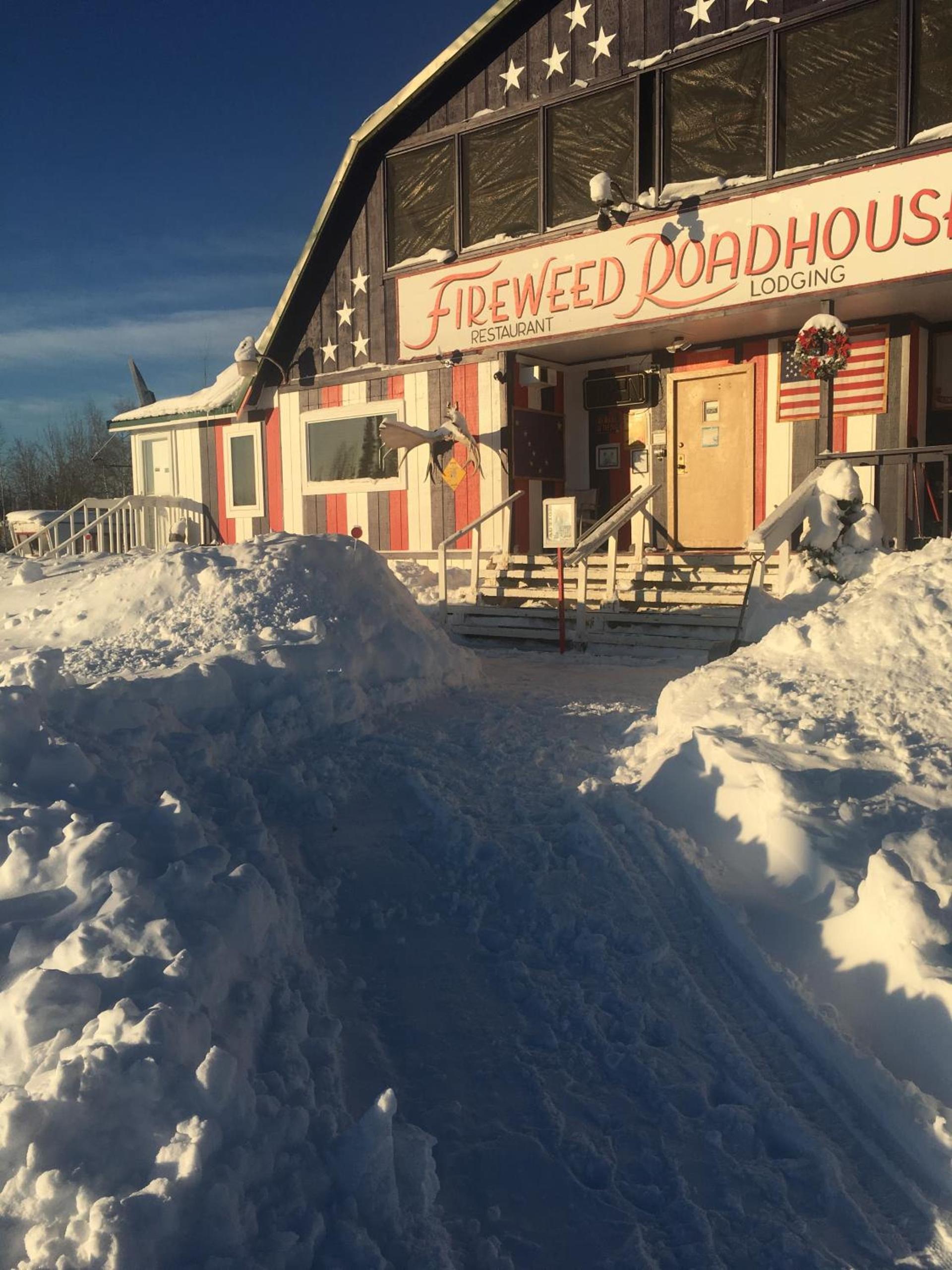 FireWeed RoadHouse photo 1