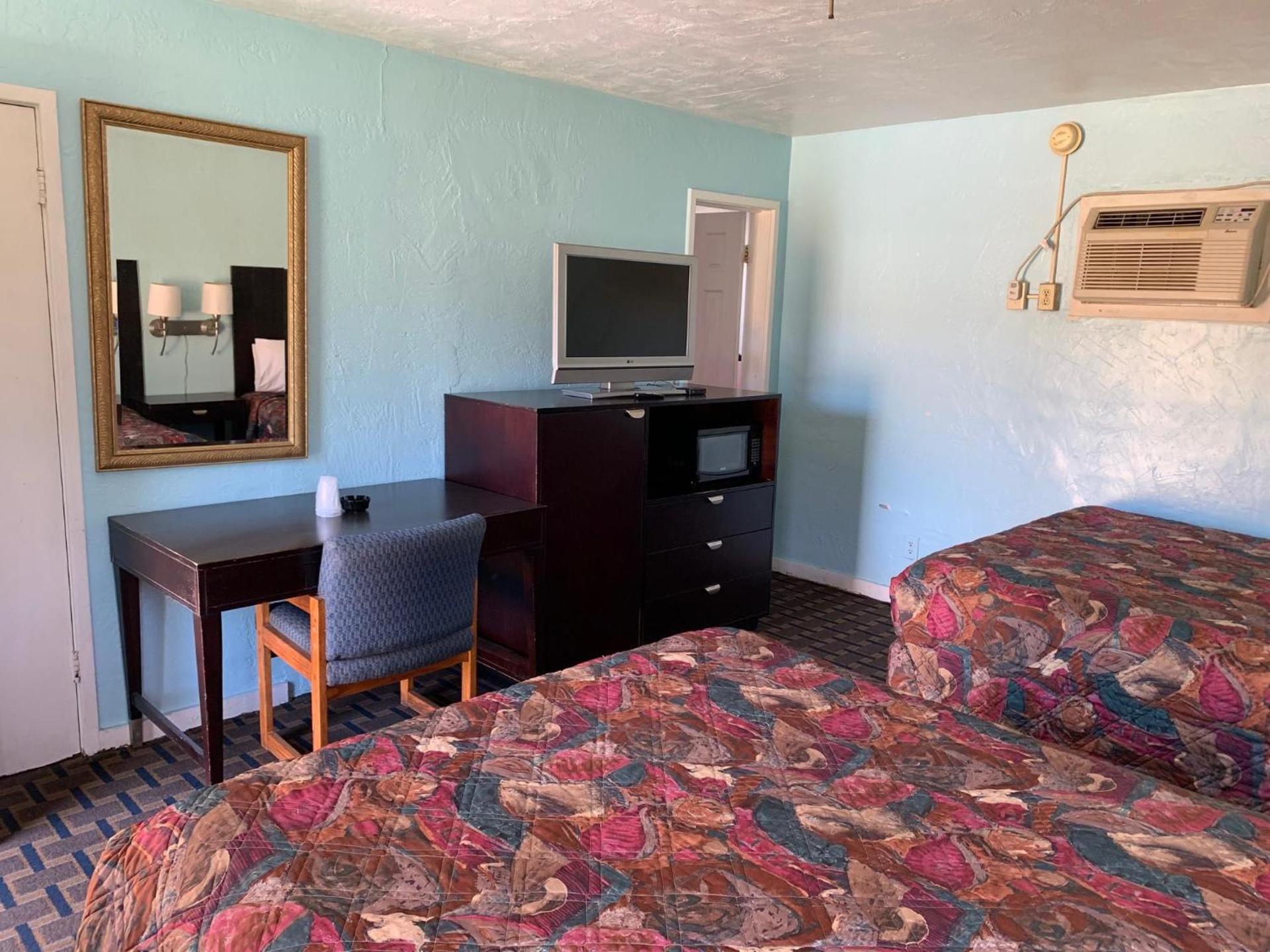 Travel Inn Daytona photo 16
