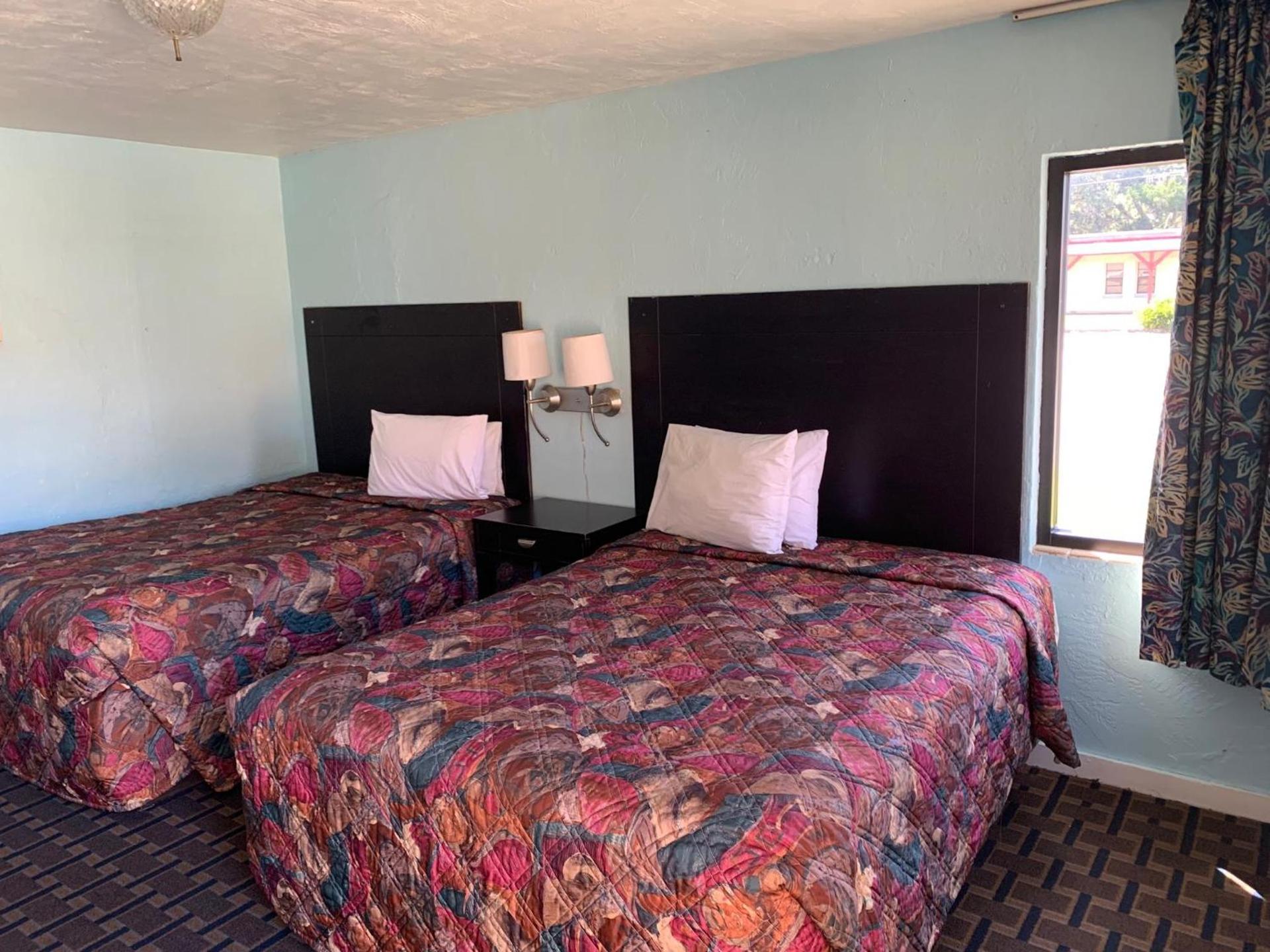 Travel Inn Daytona photo 15