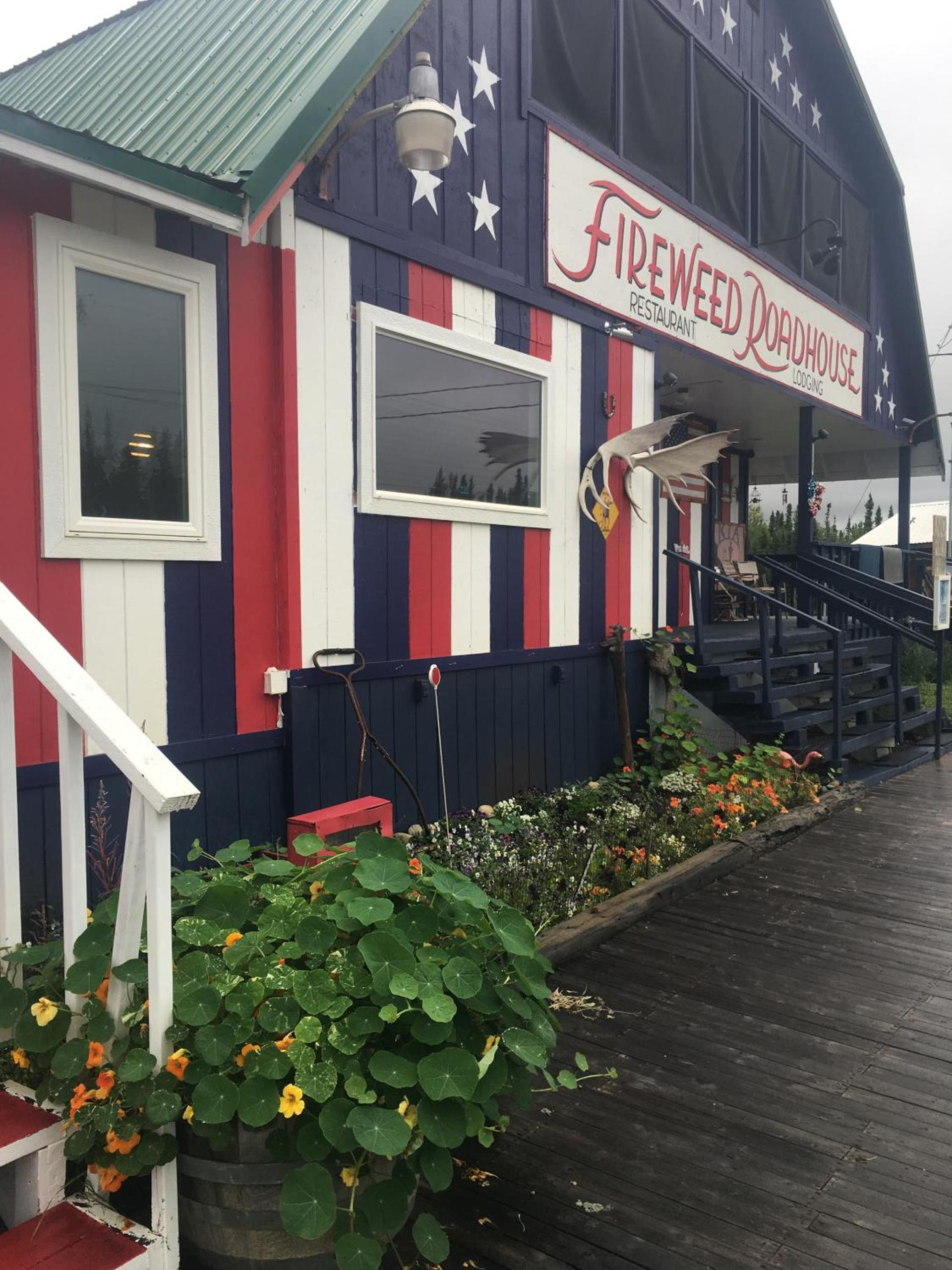 FireWeed RoadHouse photo 14