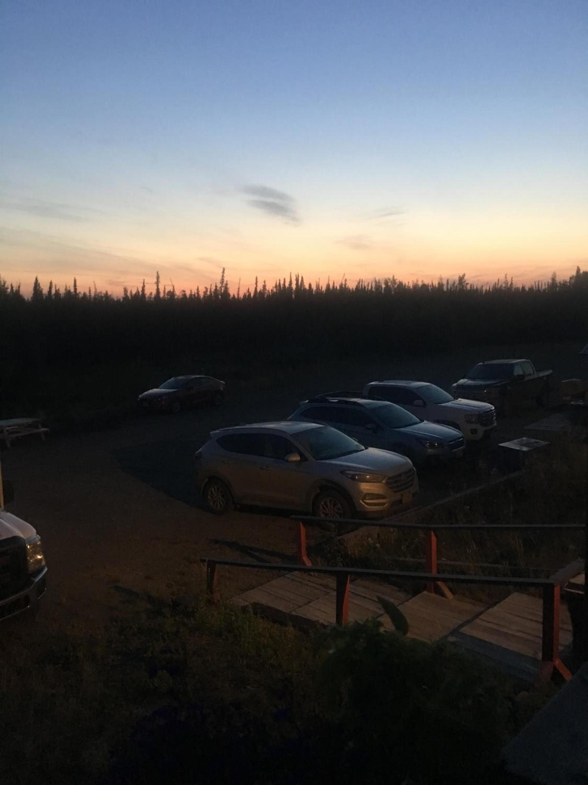 FireWeed RoadHouse photo 18