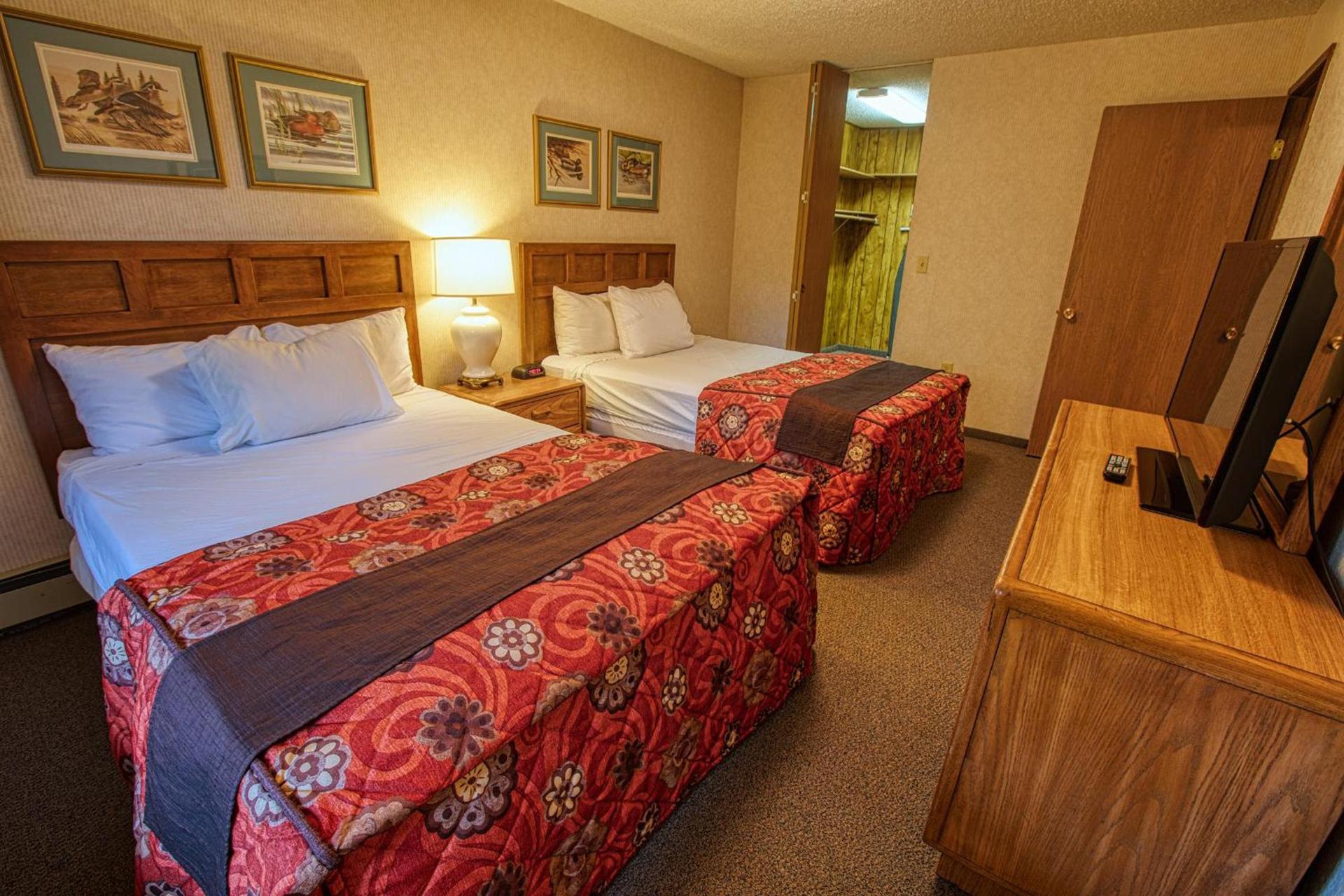 Wedgewood Resort photo 10