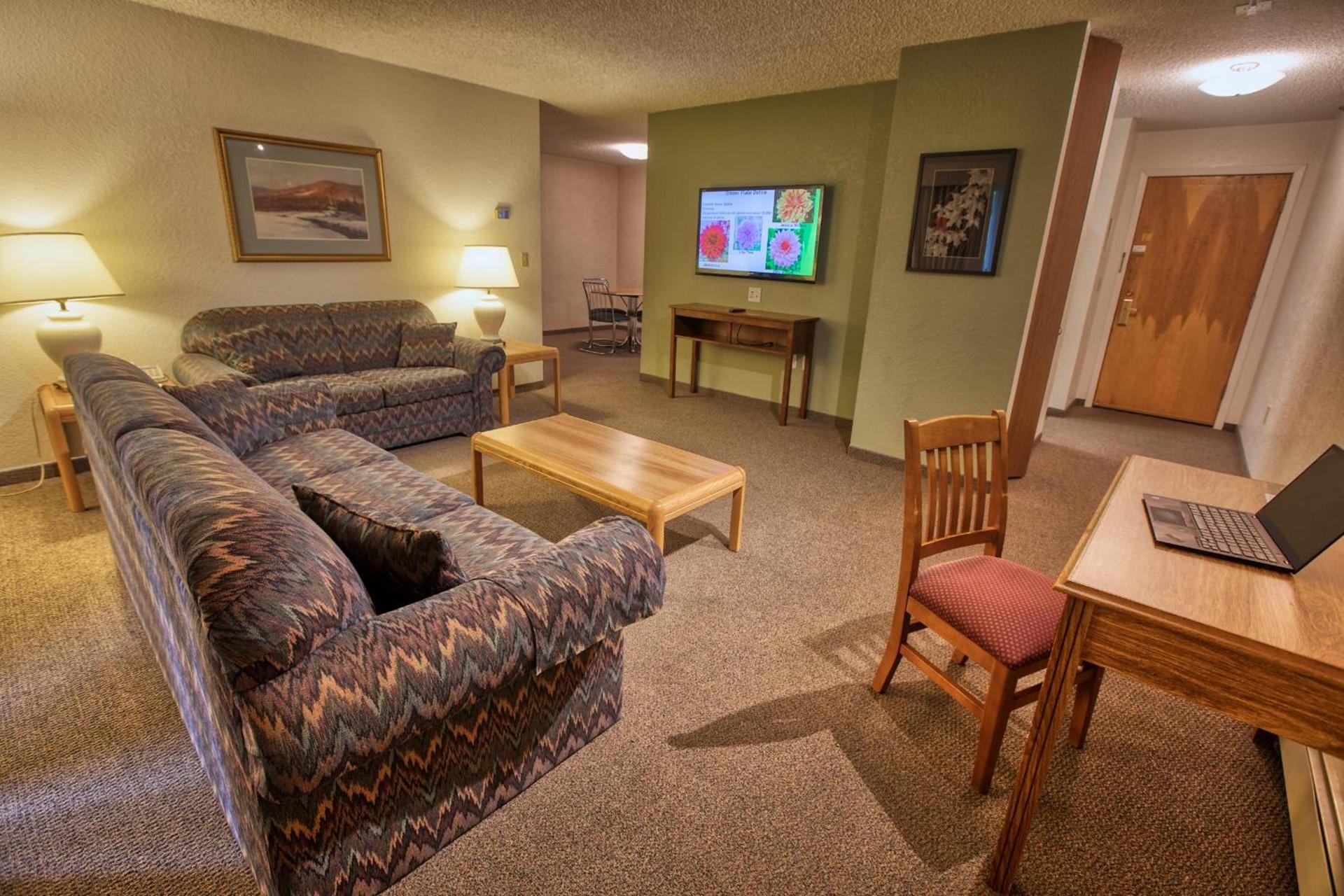 Wedgewood Resort photo 23