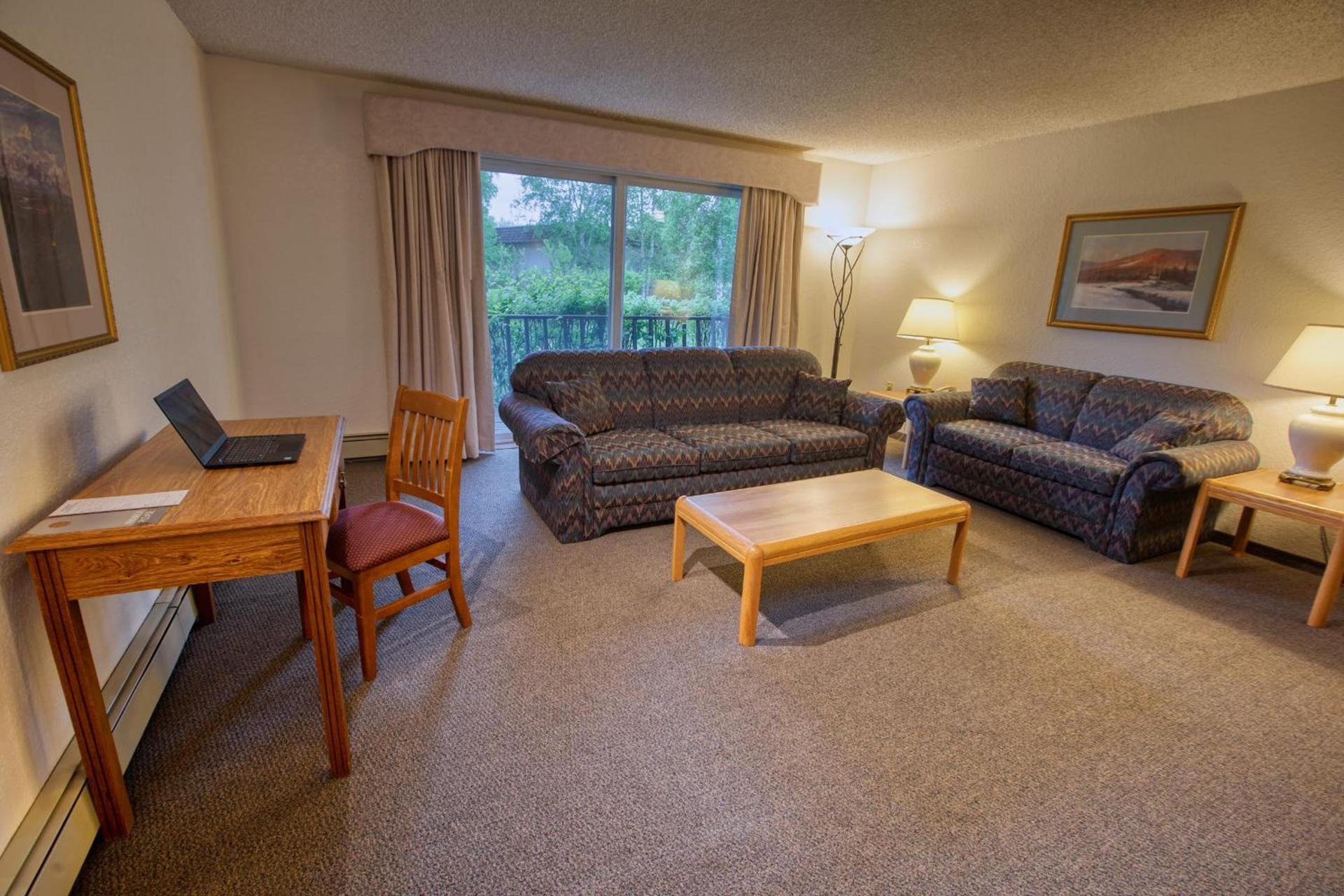 Wedgewood Resort photo 7