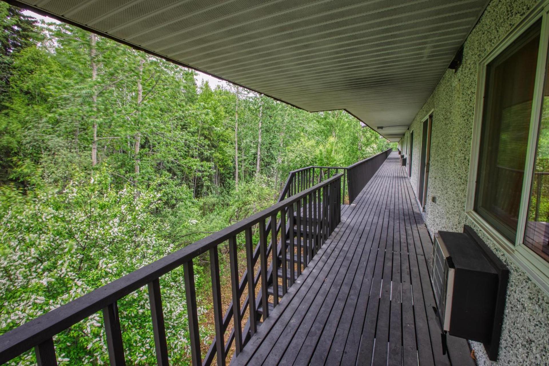 Wedgewood Resort photo 2