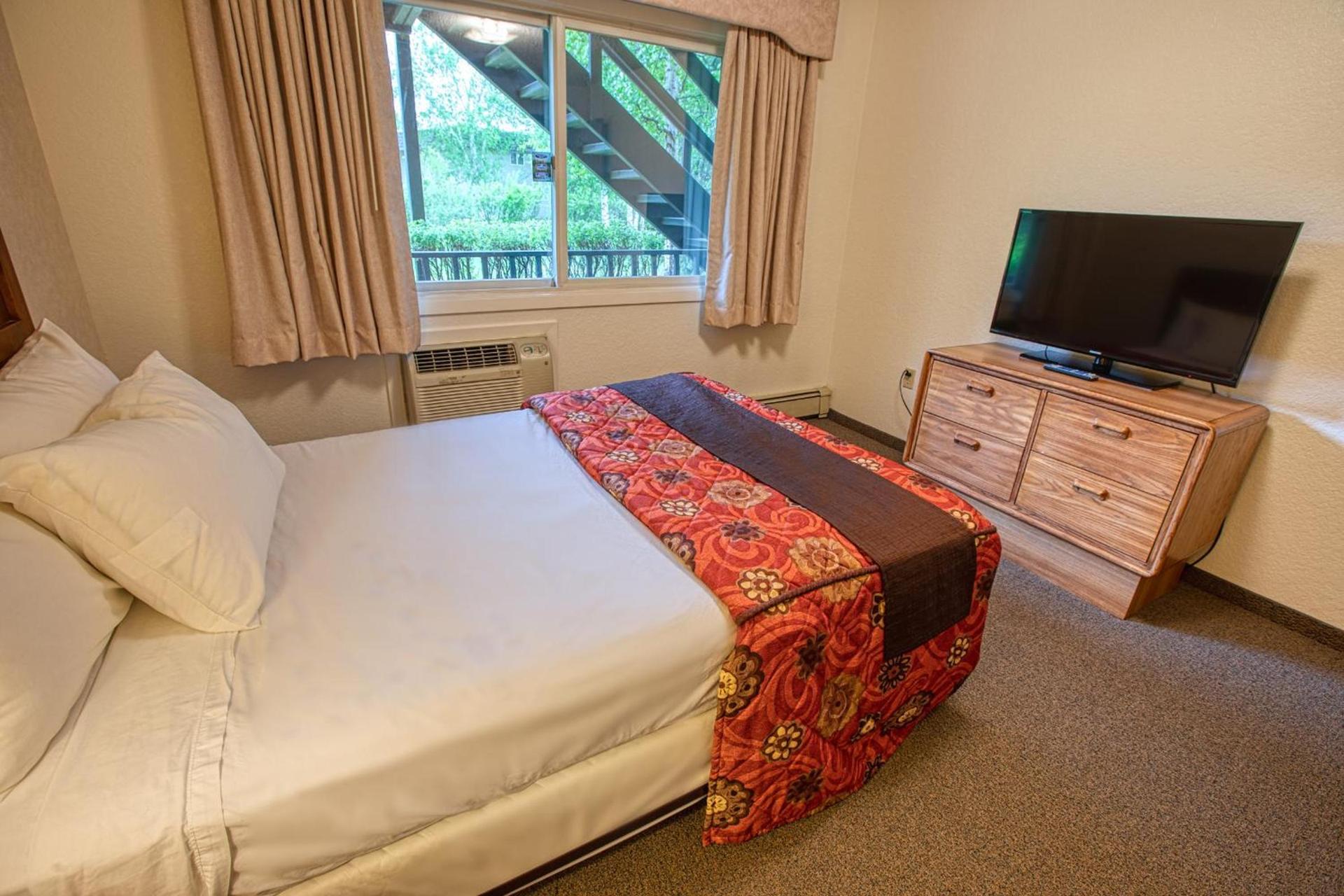 Wedgewood Resort photo 21