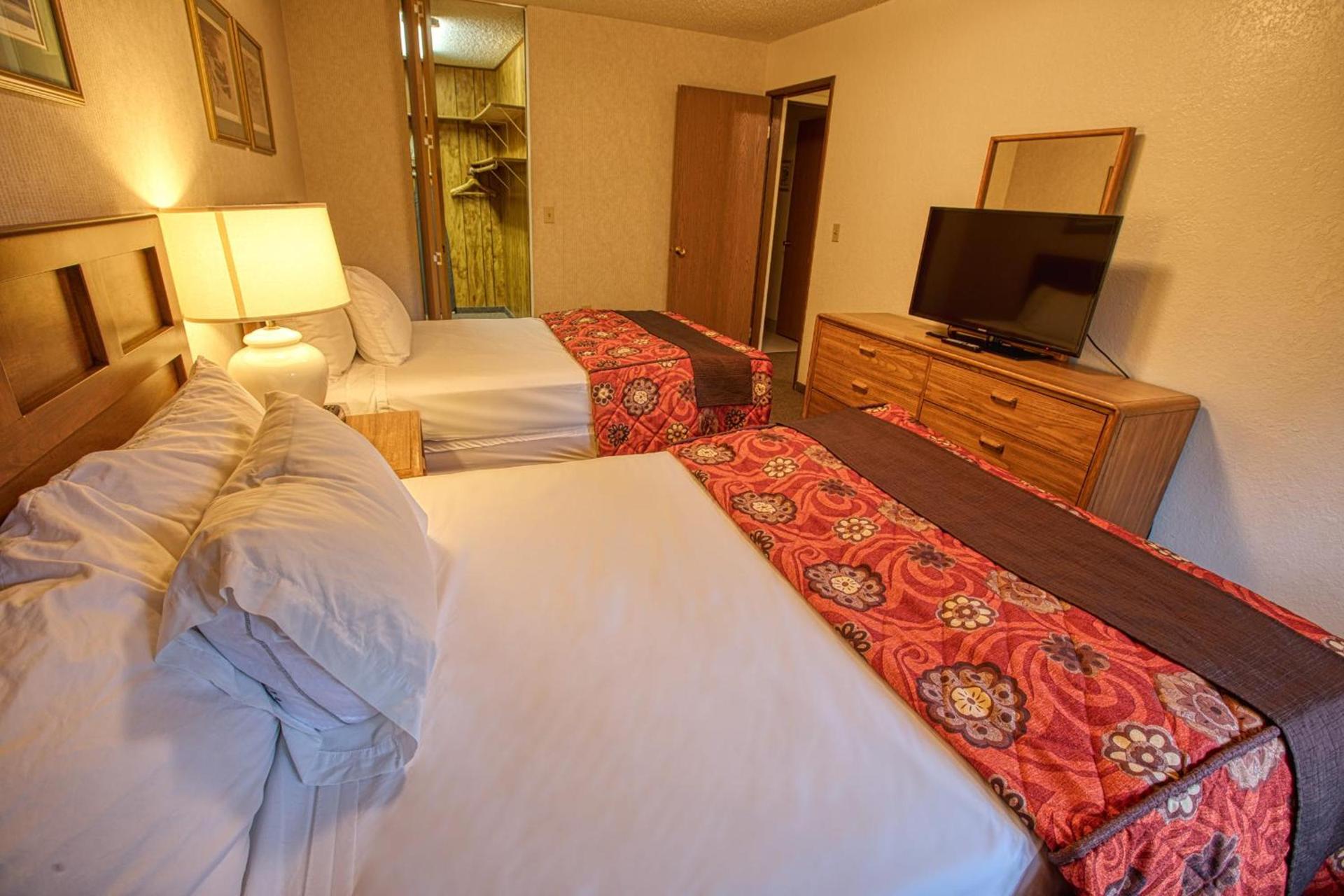 Wedgewood Resort photo 14