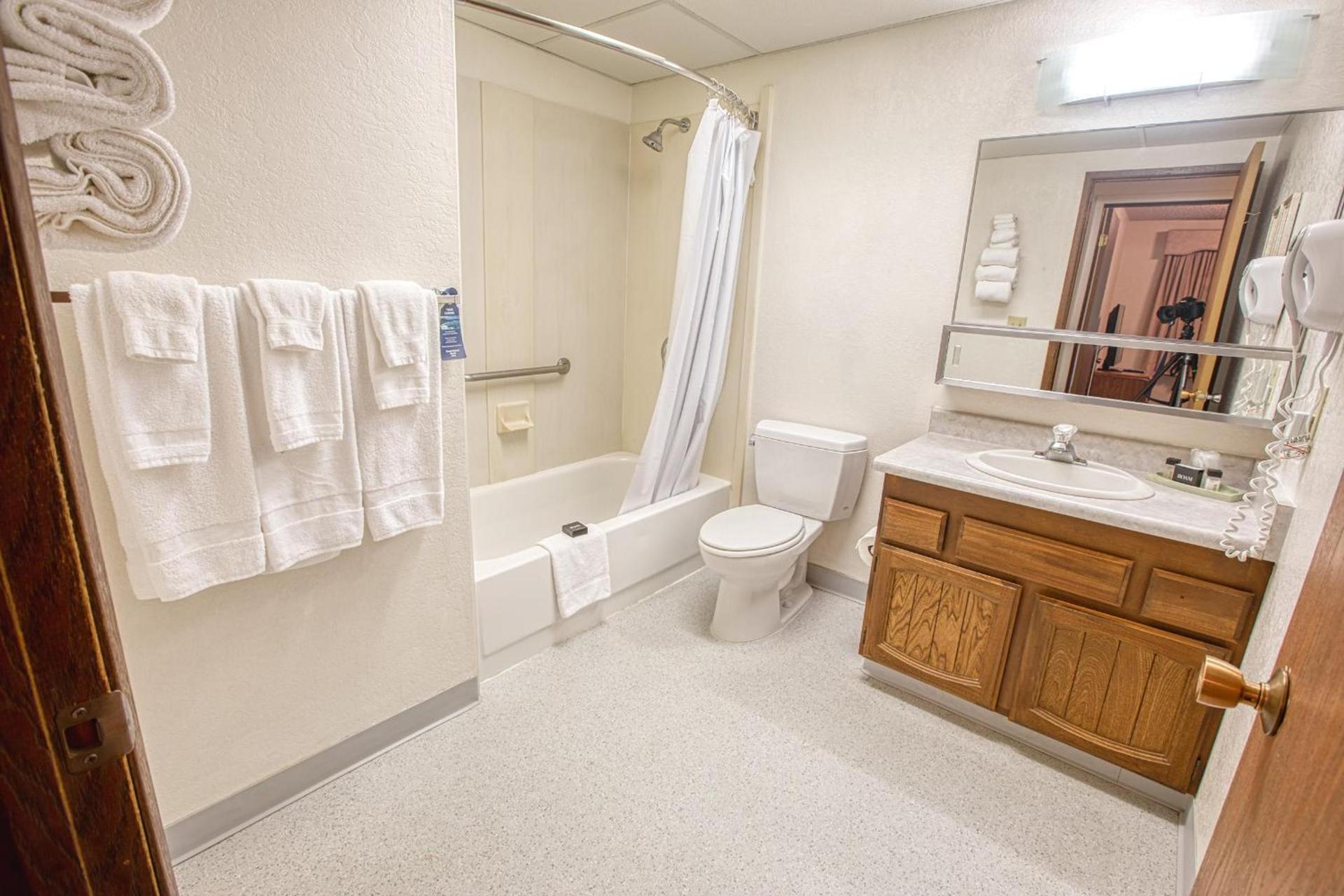 Wedgewood Resort photo 8