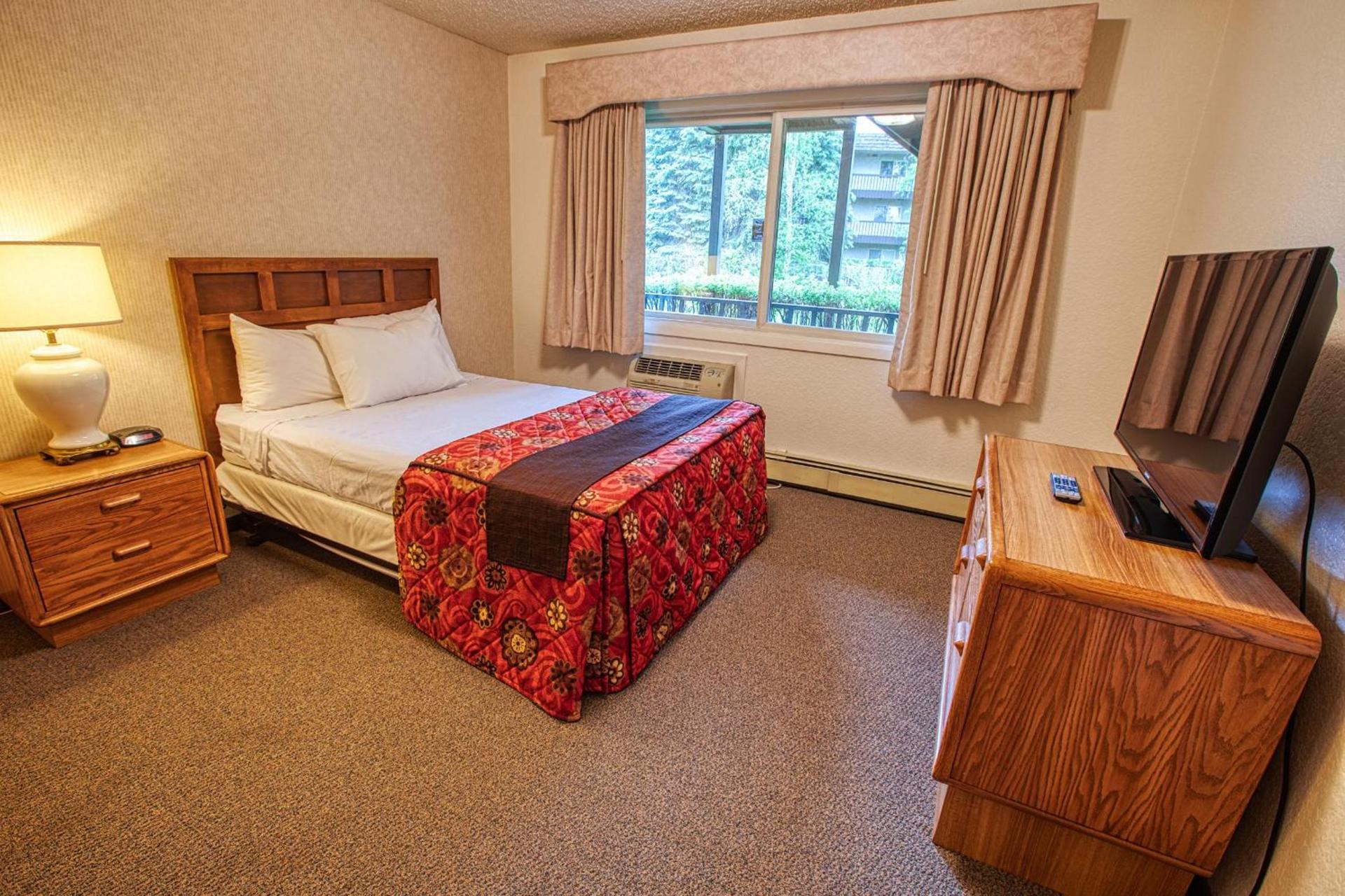 Wedgewood Resort photo 15