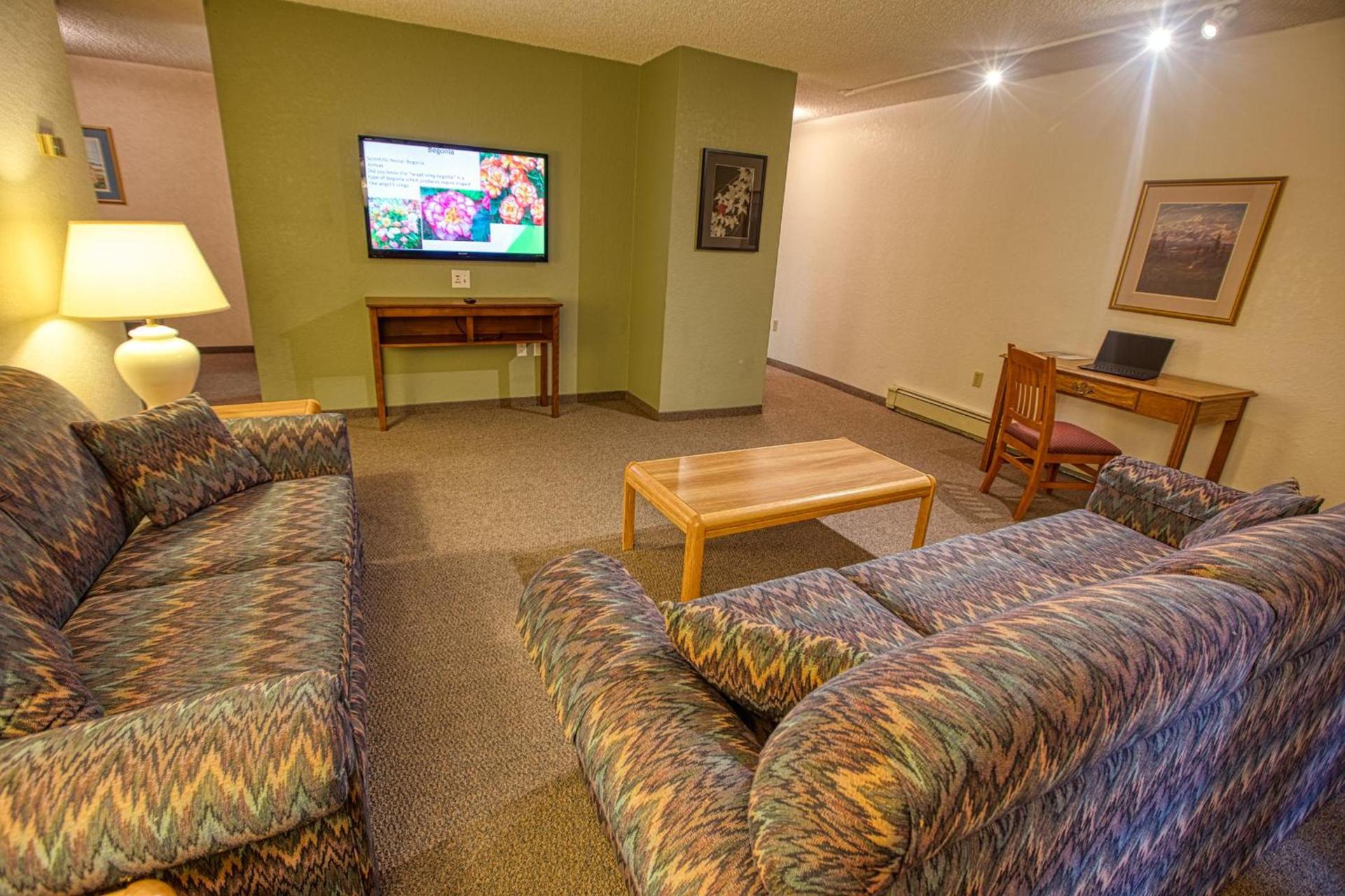 Wedgewood Resort photo 16