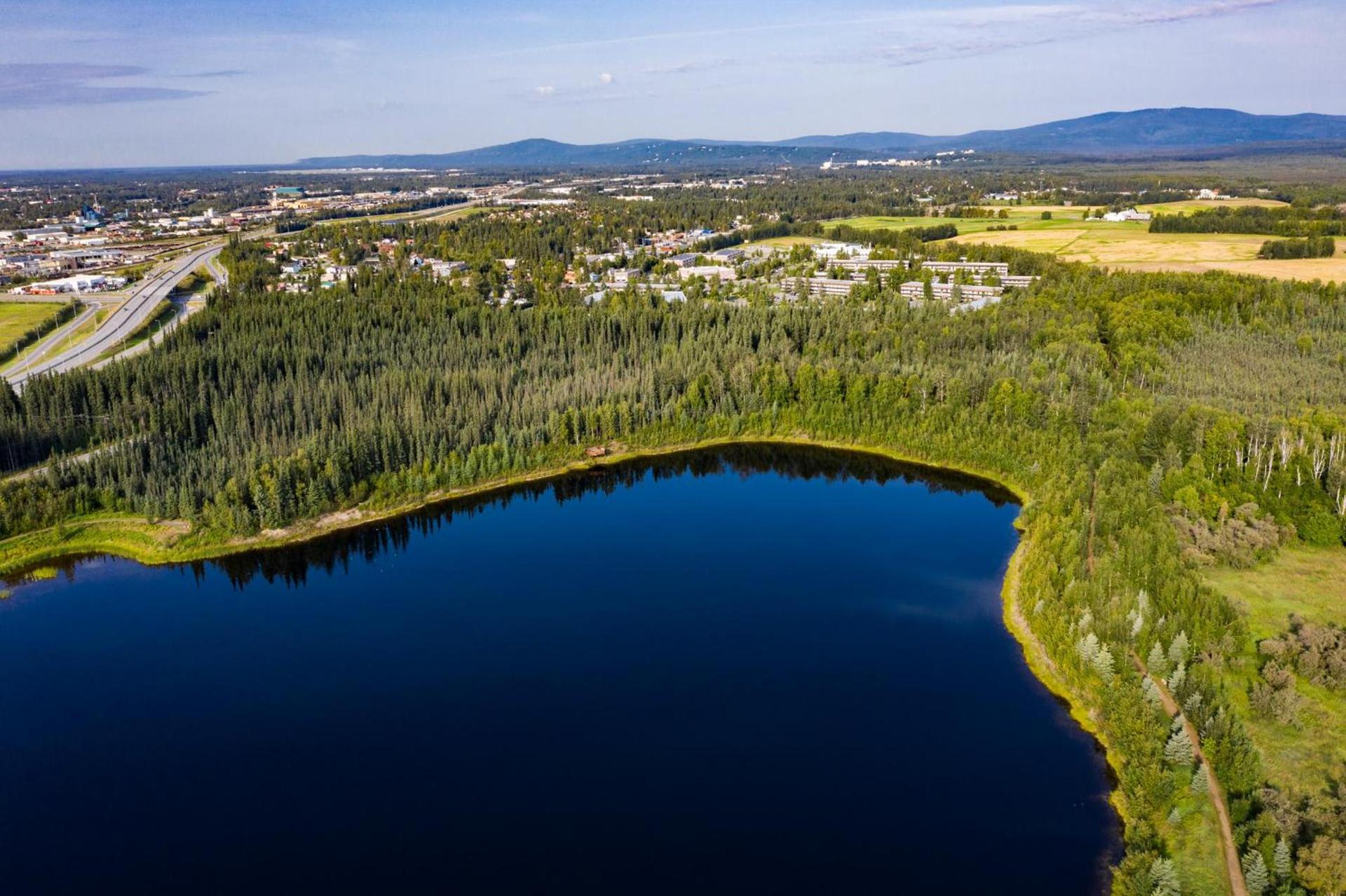 Wedgewood Resort photo 11
