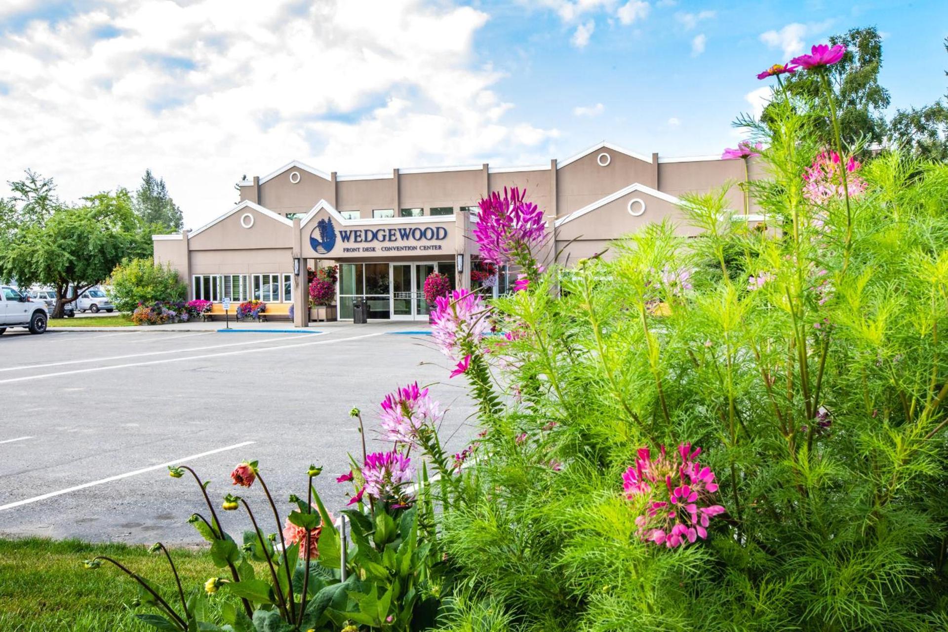 Wedgewood Resort photo 20