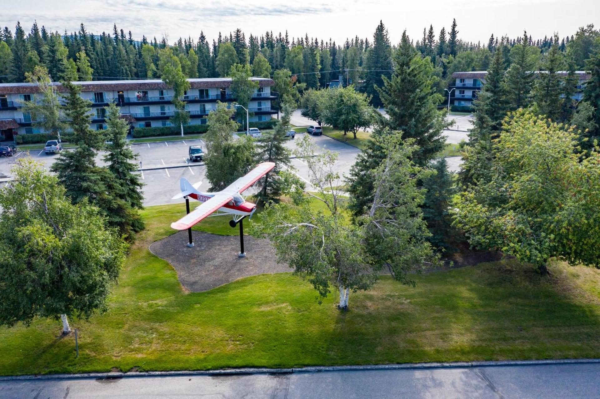 Wedgewood Resort photo 18