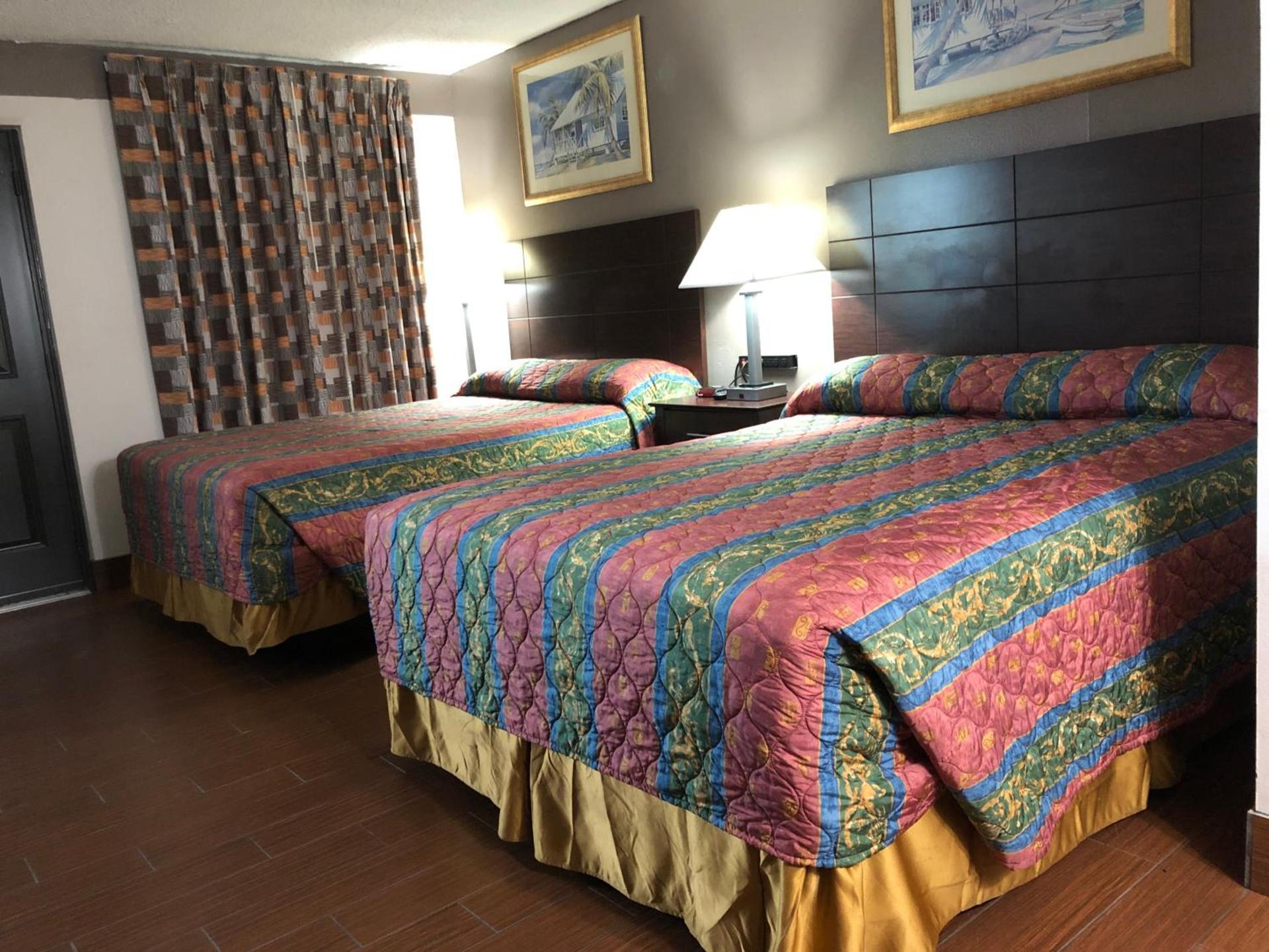 Sun Coast Inn photo 30