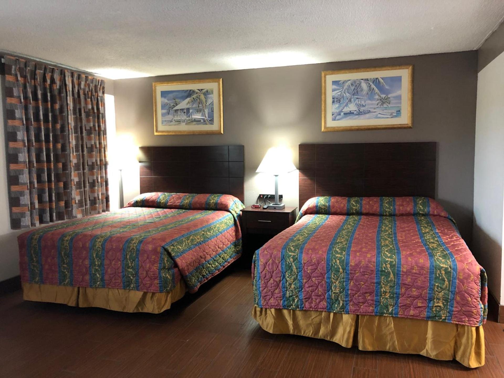 Sun Coast Inn photo 29