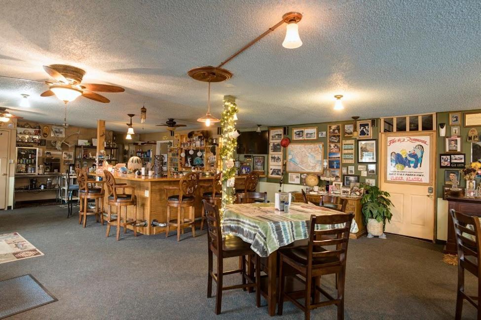 FireWeed RoadHouse photo 21