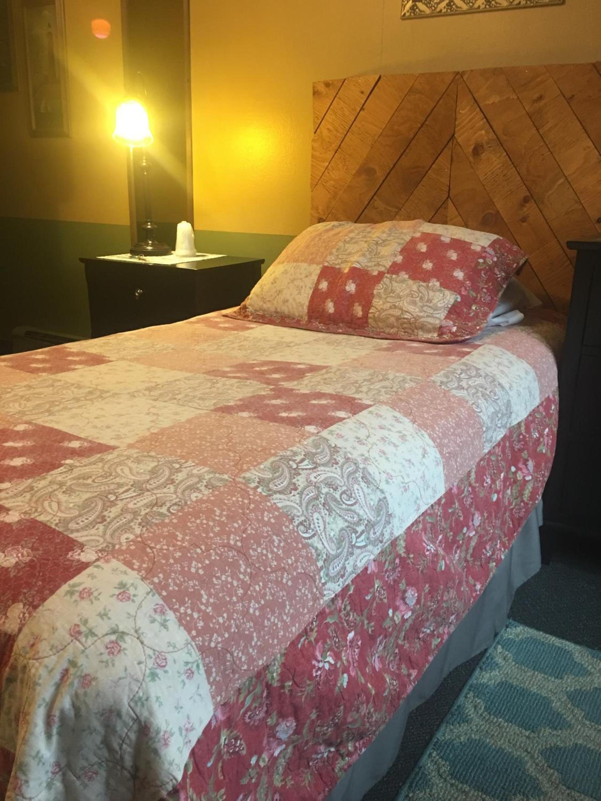 FireWeed RoadHouse photo 12