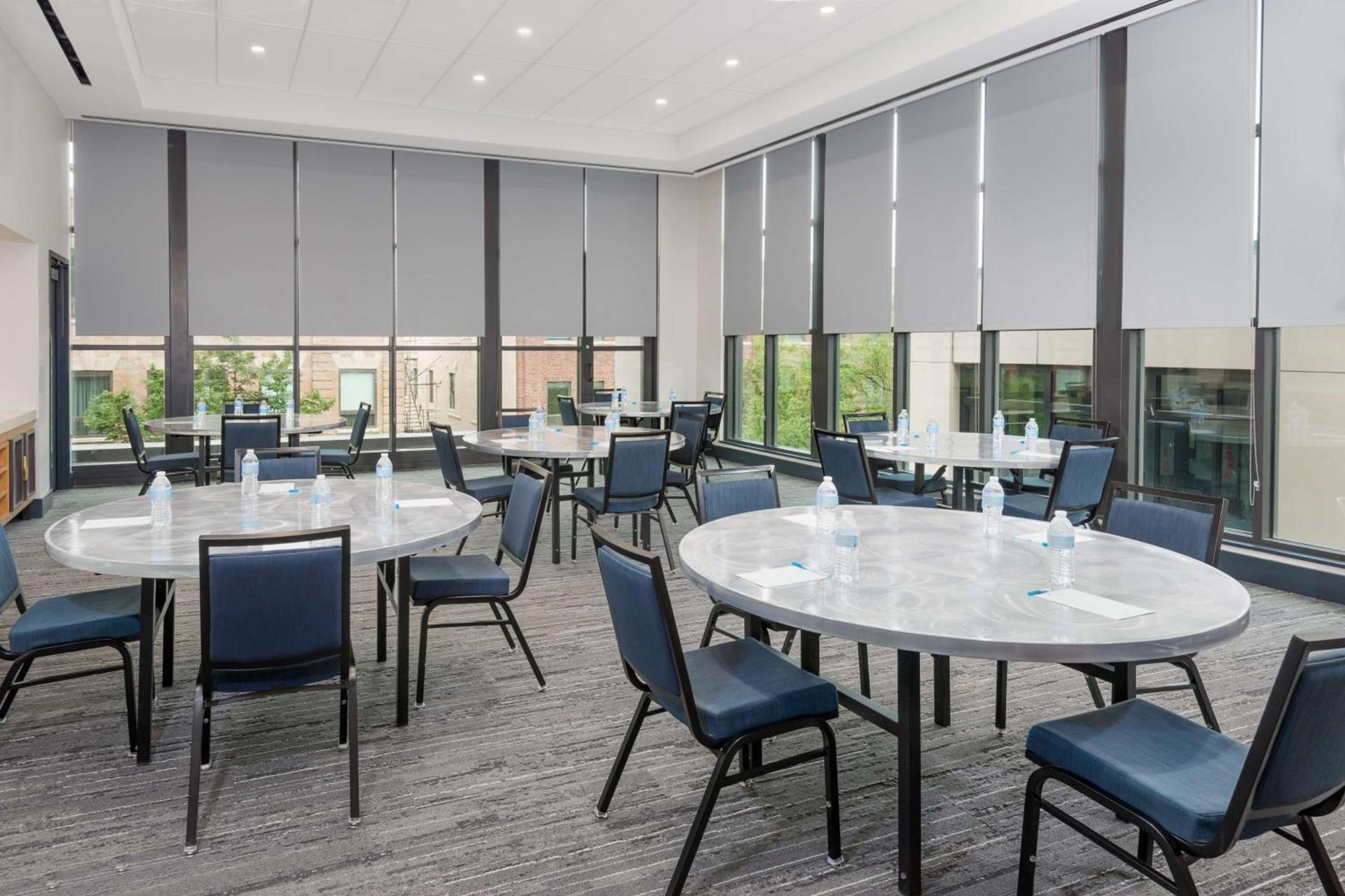 Hyatt House Chicago West Loop-Fulton Market photo 40