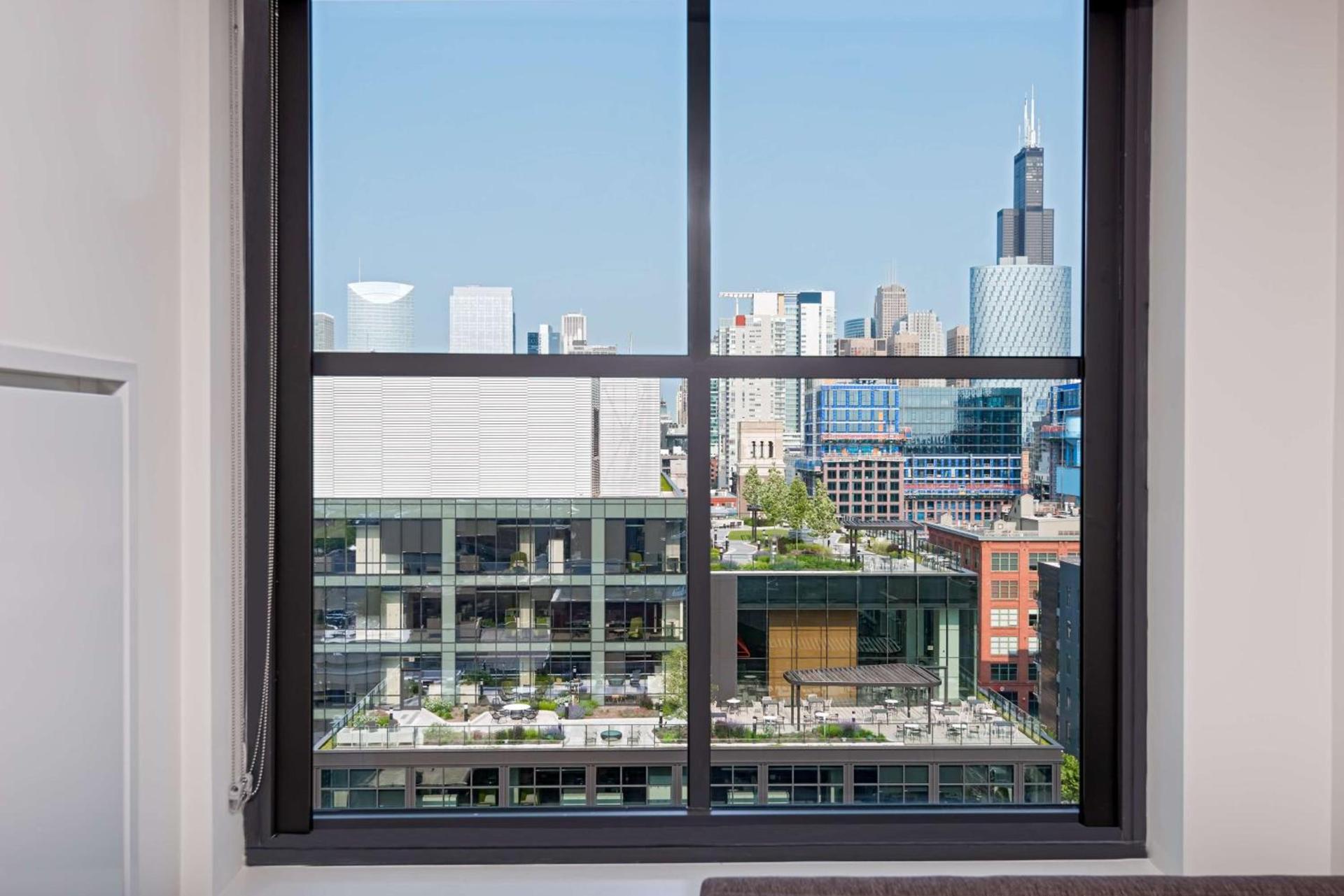 Hyatt House Chicago West Loop-Fulton Market photo 24