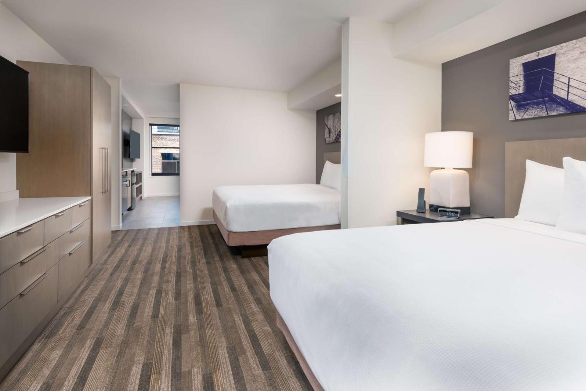 Hyatt House Chicago West Loop-Fulton Market photo 35