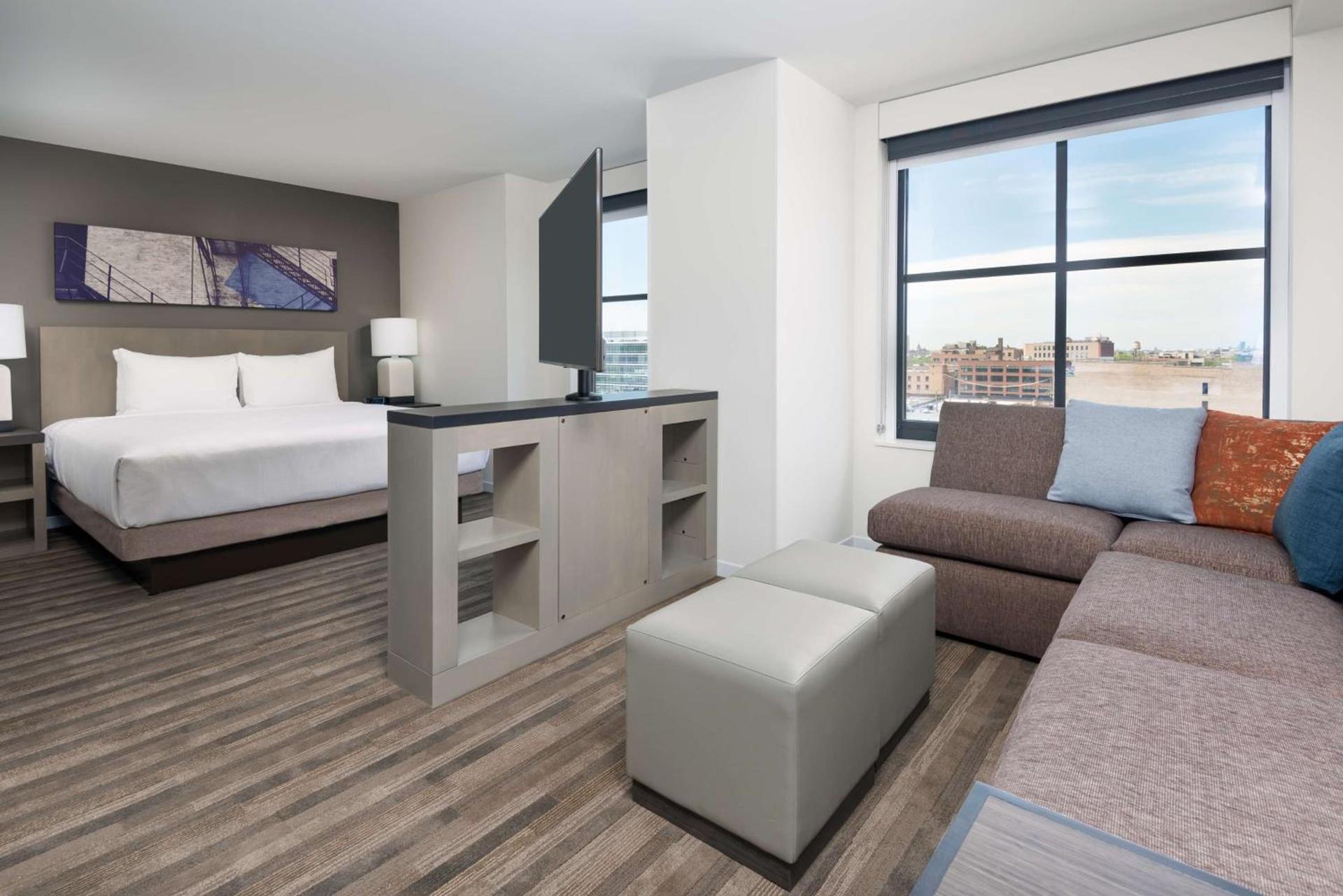 Hyatt House Chicago West Loop-Fulton Market photo 6