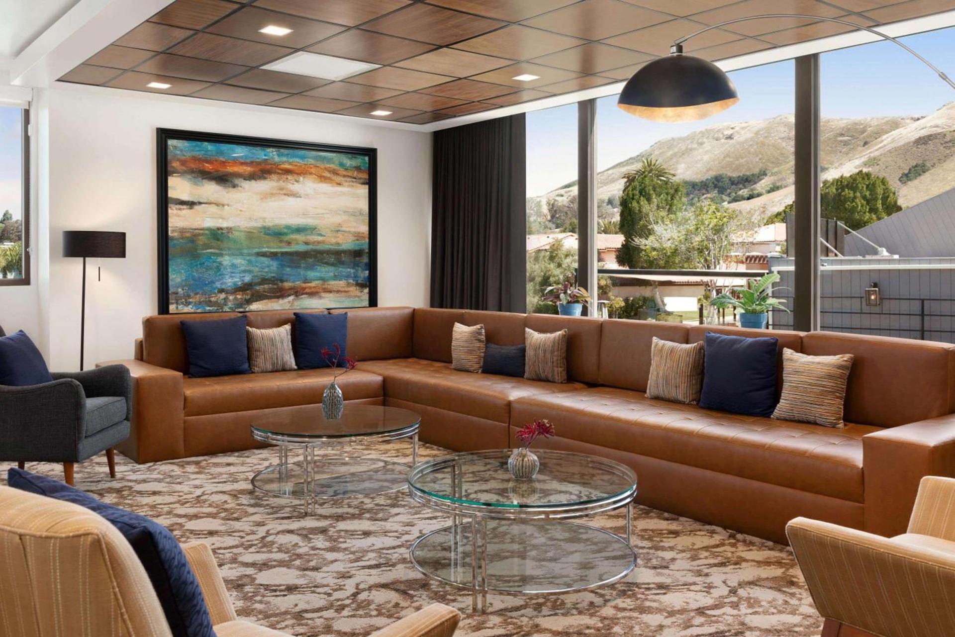 La Quinta by Wyndham San Luis Obispo photo 32