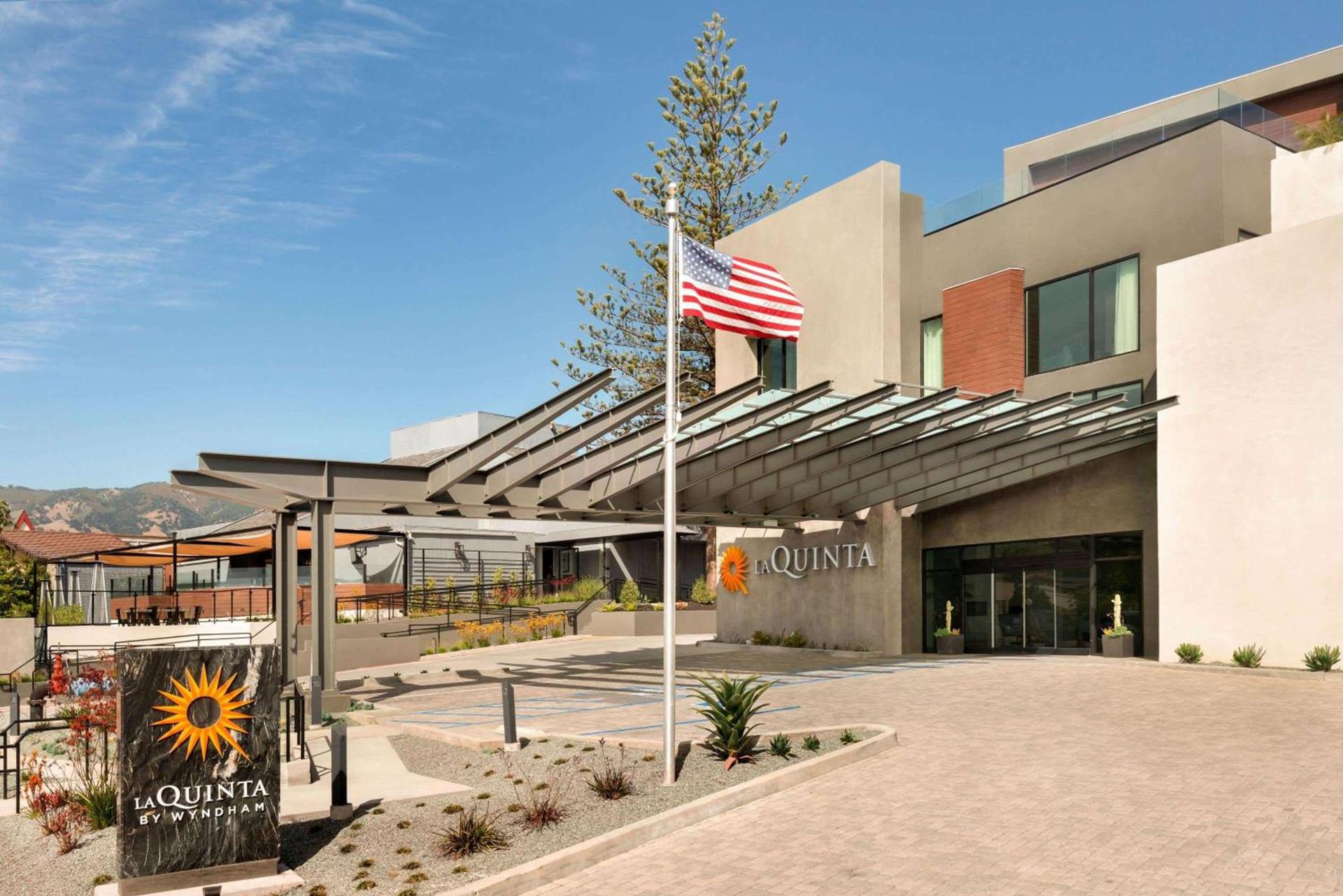 La Quinta by Wyndham San Luis Obispo — hotel in San Luis Obispo