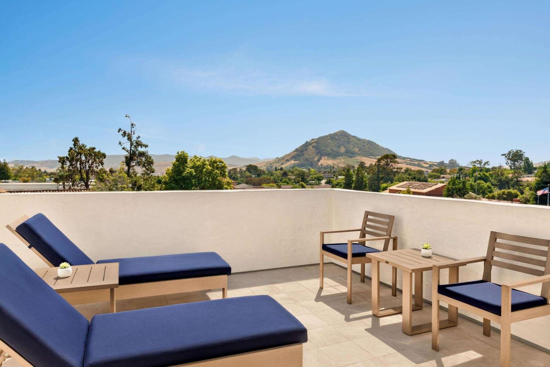La Quinta by Wyndham San Luis Obispo photo 27