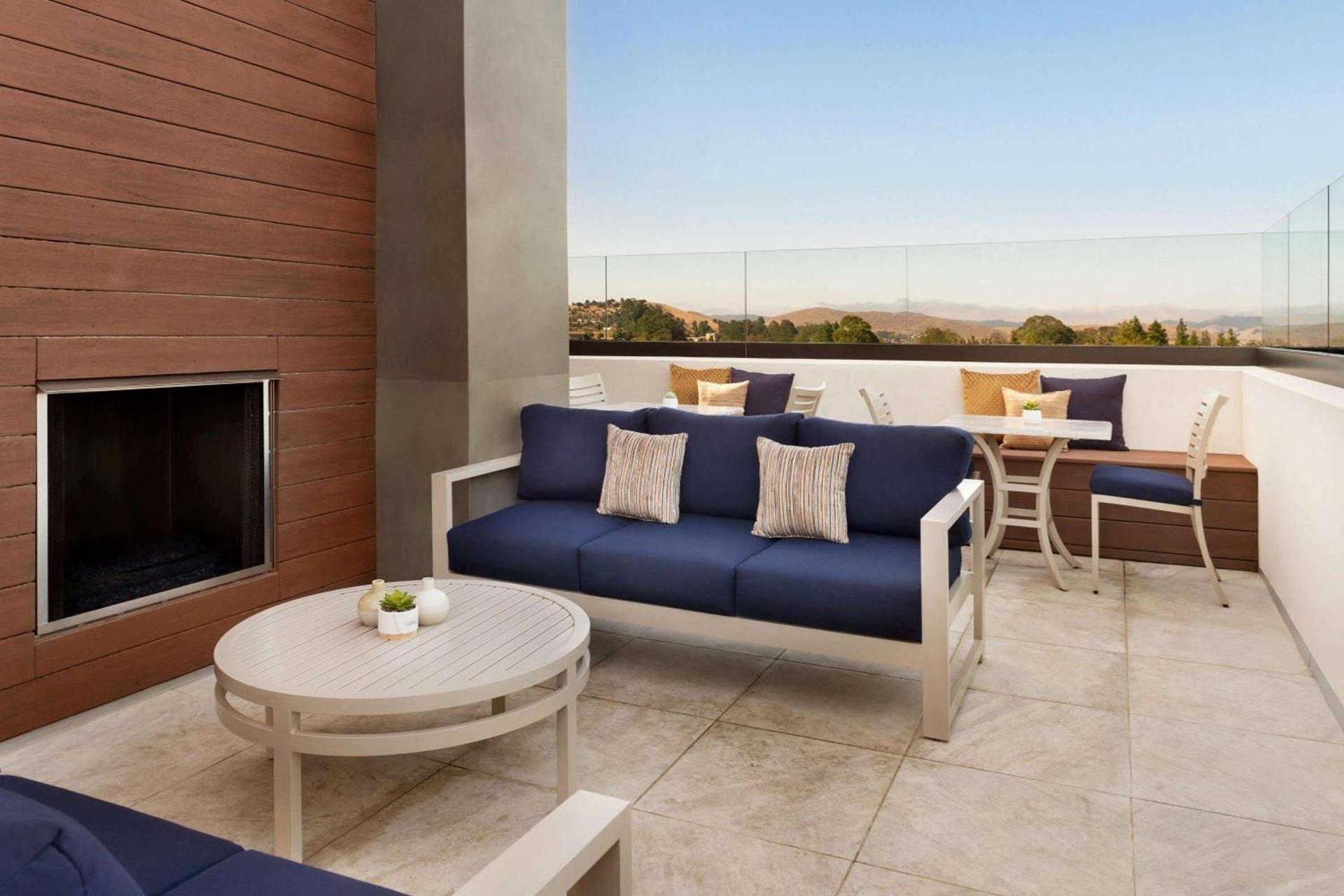 La Quinta by Wyndham San Luis Obispo photo 23