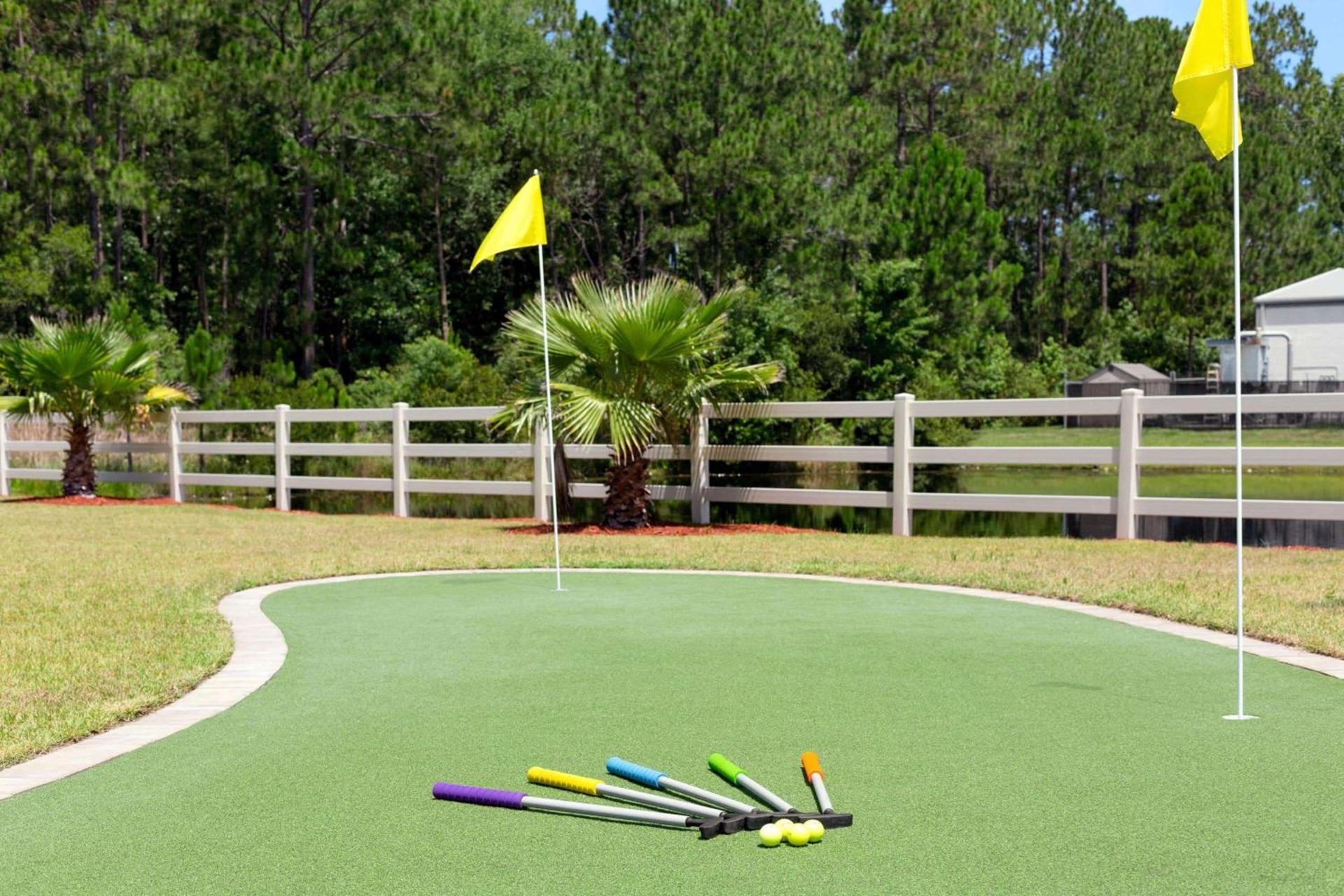 La Quinta Brunswick/Golden Isles photo 35