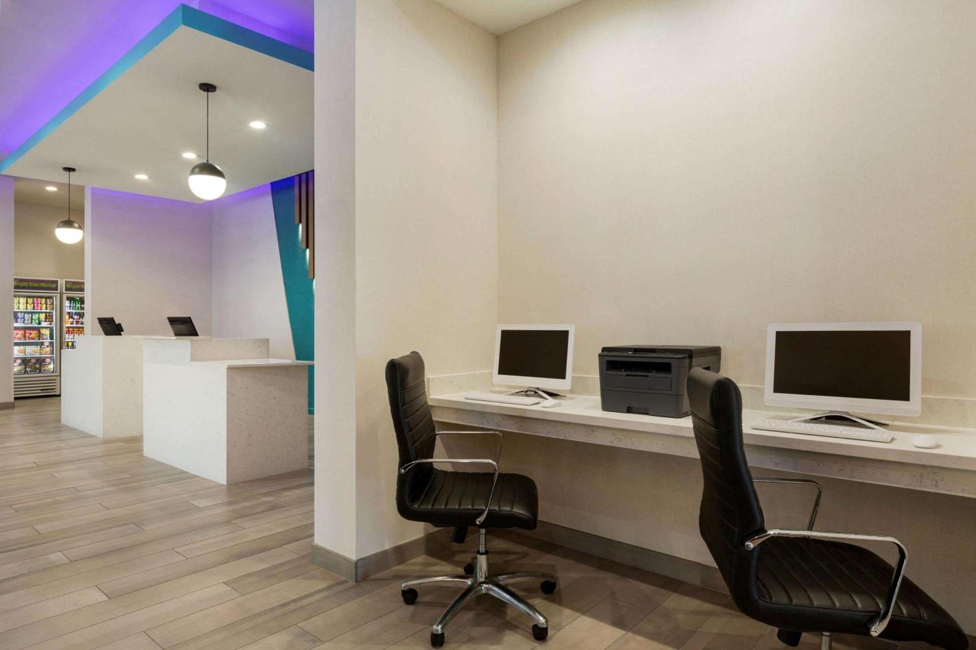 La Quinta by Wyndham Sugar Land-Richmond, Rosenberg photo 21