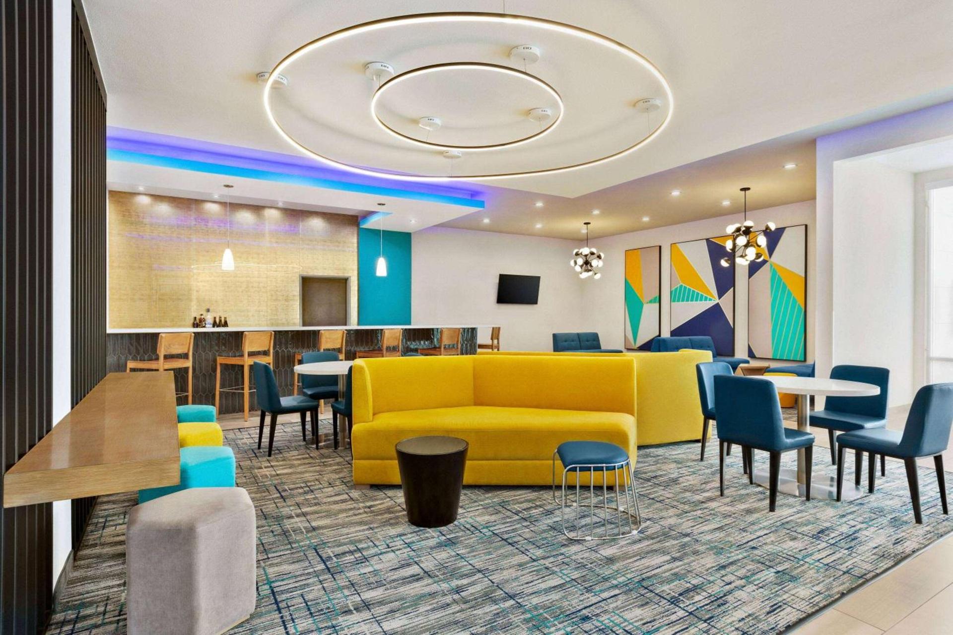 La Quinta by Wyndham Sugar Land-Richmond, Rosenberg photo 4