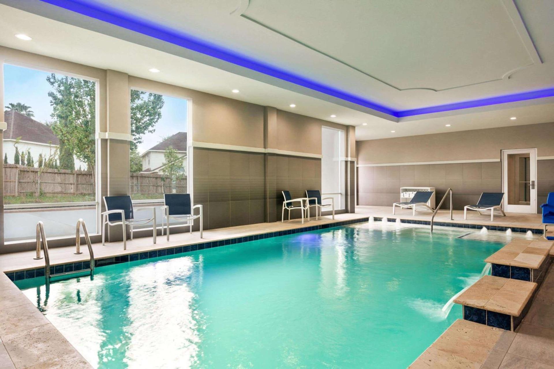 La Quinta by Wyndham Sugar Land-Richmond, Rosenberg photo 17